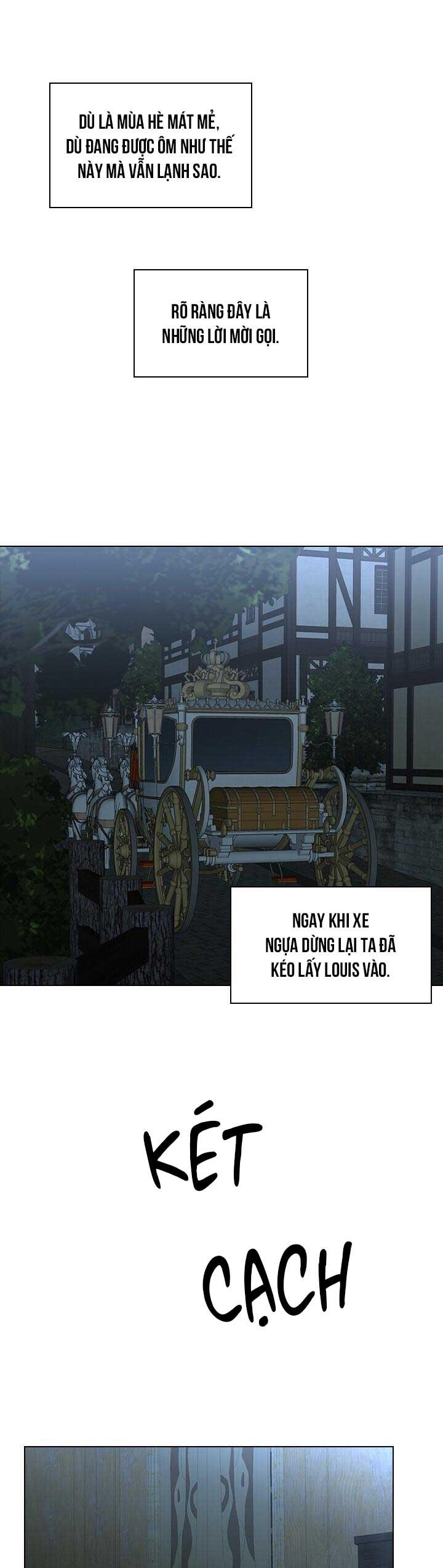 Đọc truyện Who’s your daddy - Chapter 23