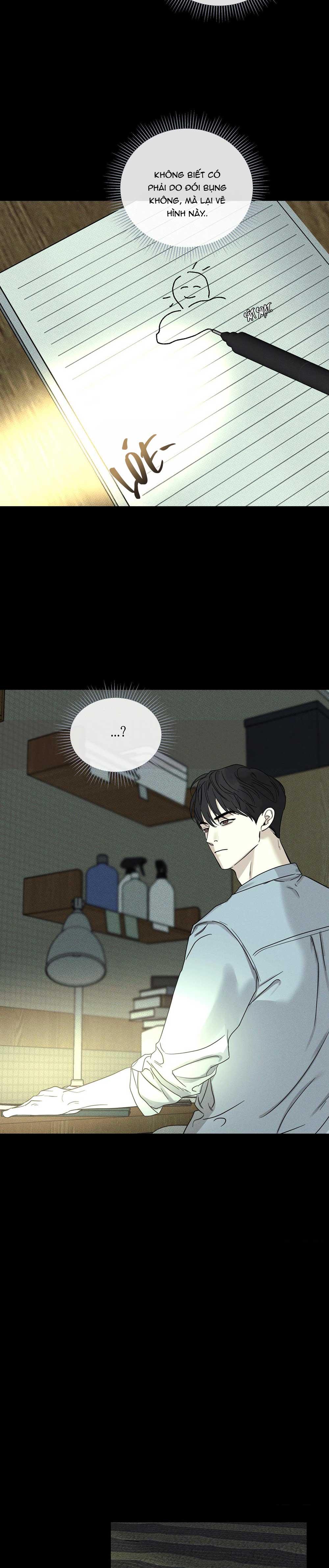 Đọc truyện NGƯỜI YÊU DẤU - Chapter 28