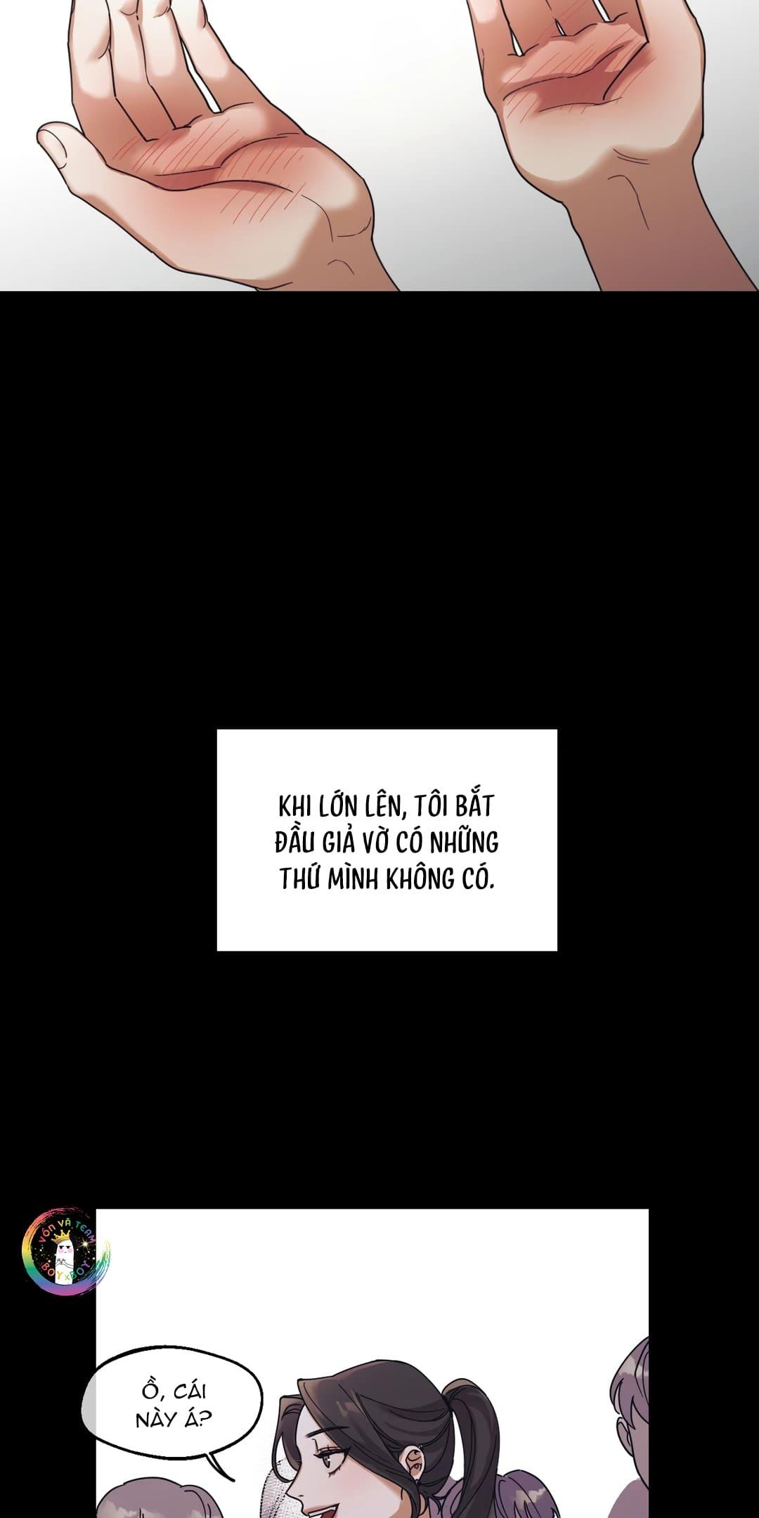 Đọc truyện Tuyển Tập GL Ngắn 18+ - Chapter 3