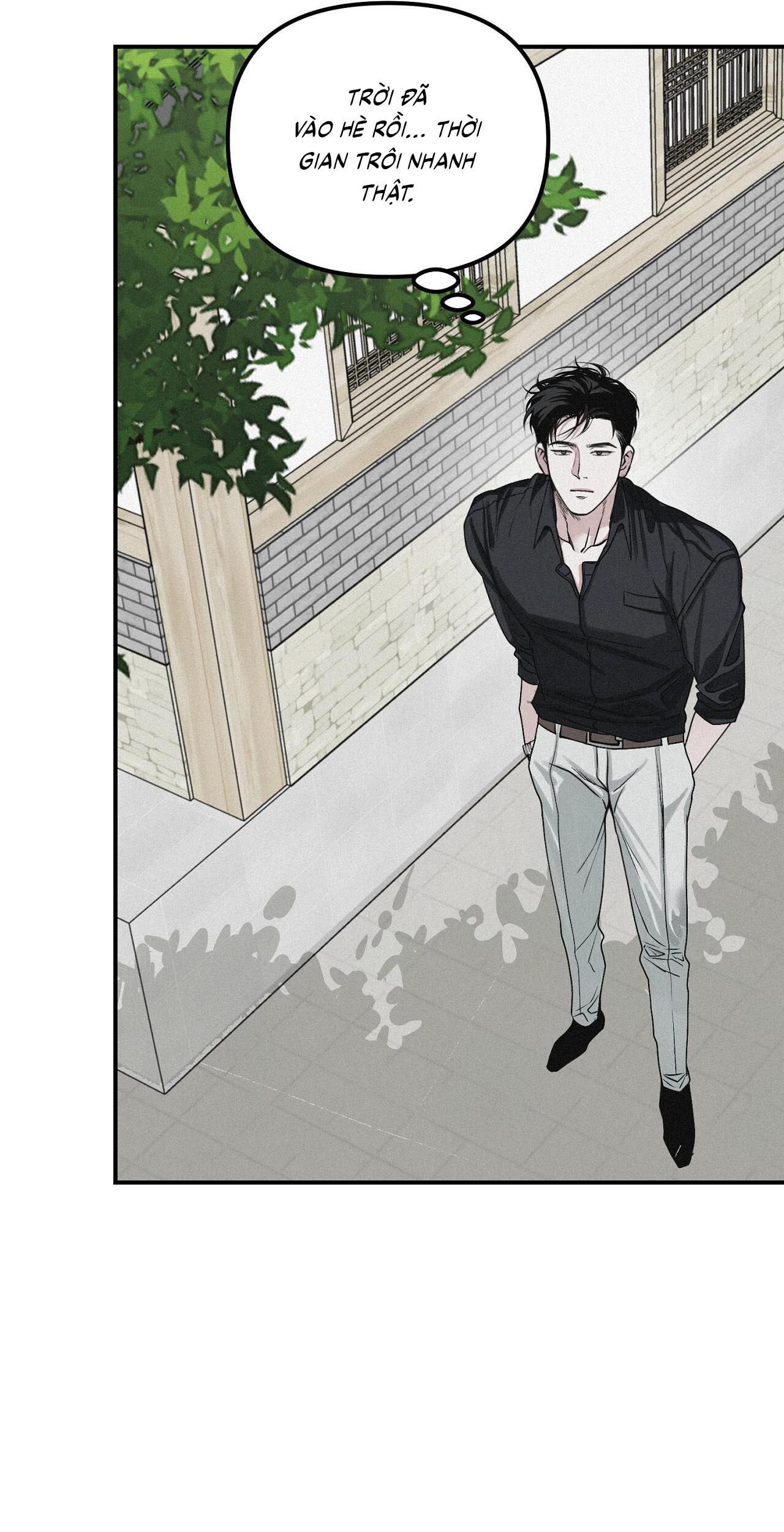 Đọc truyện (CBunu) Phép Chiếu - Chapter 36