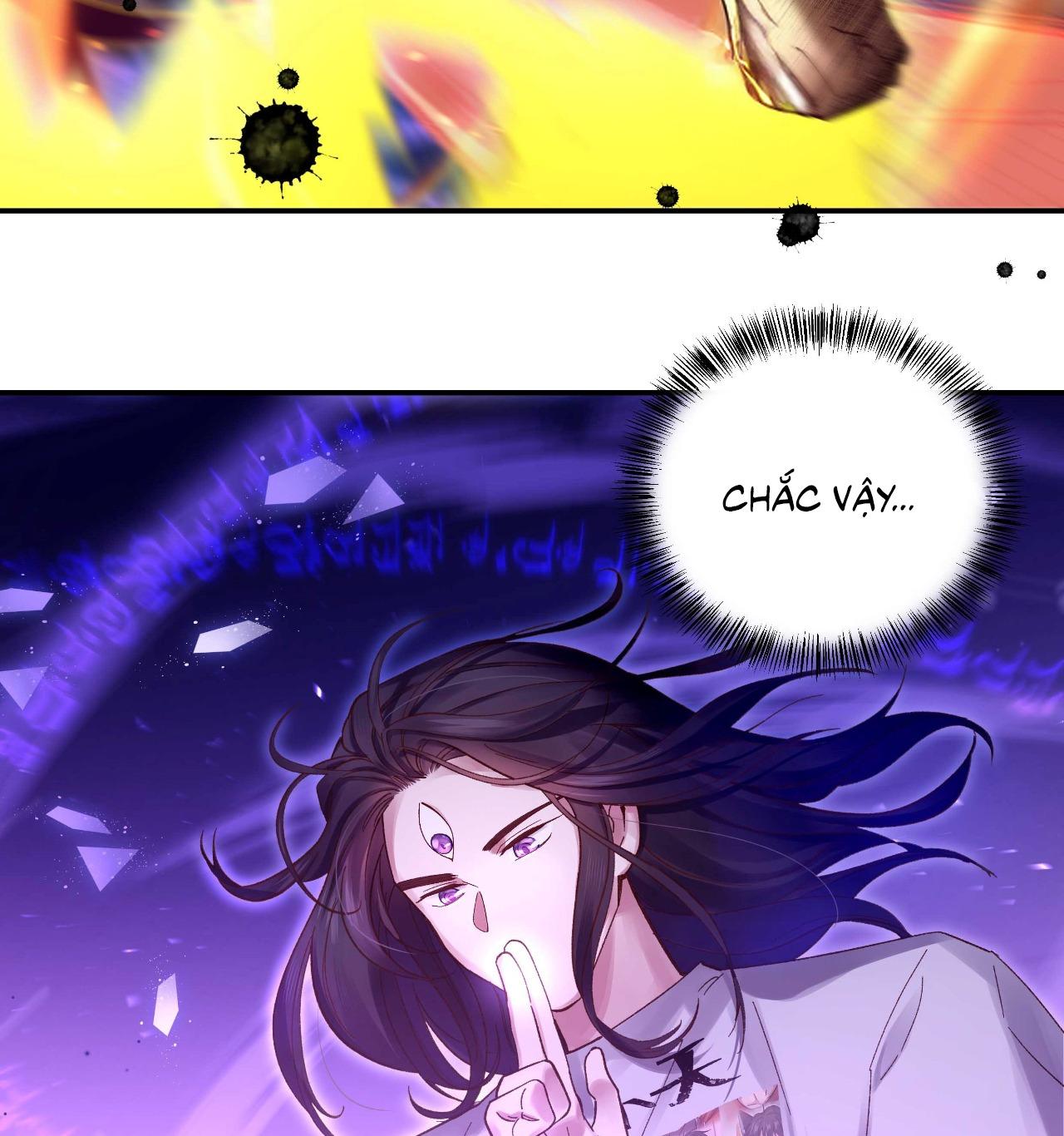 Đọc truyện Quán cơm tỳ hưu - Chapter 87