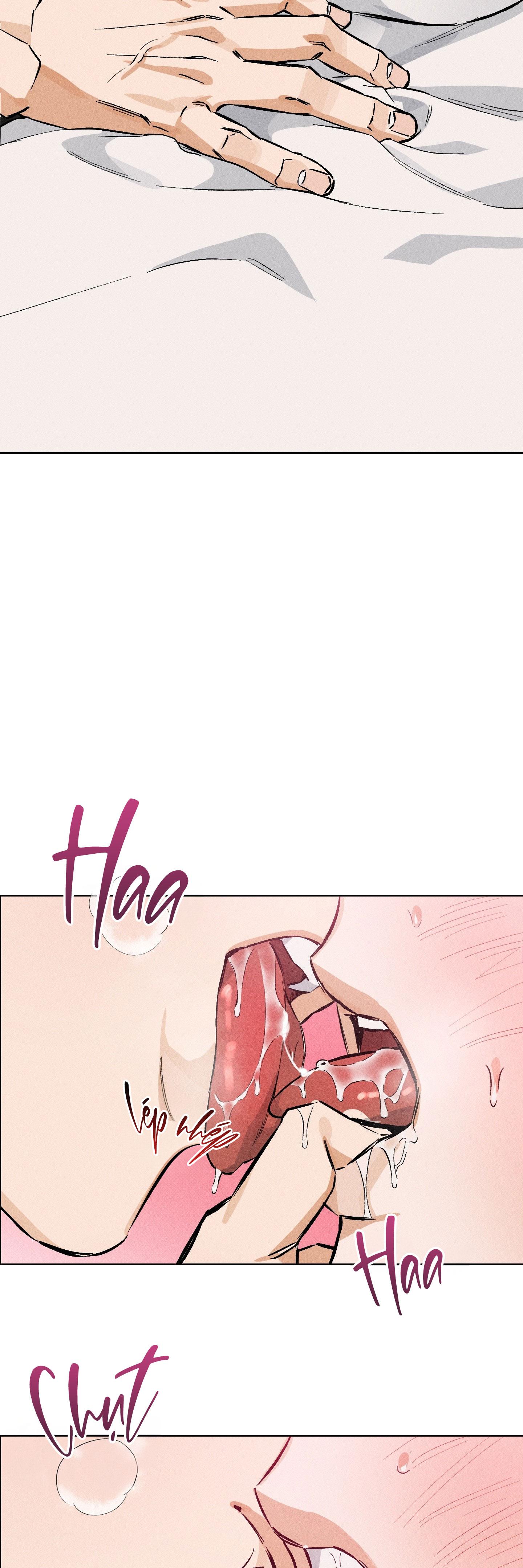 Đọc truyện STAGE BEHIND - Chapter 9