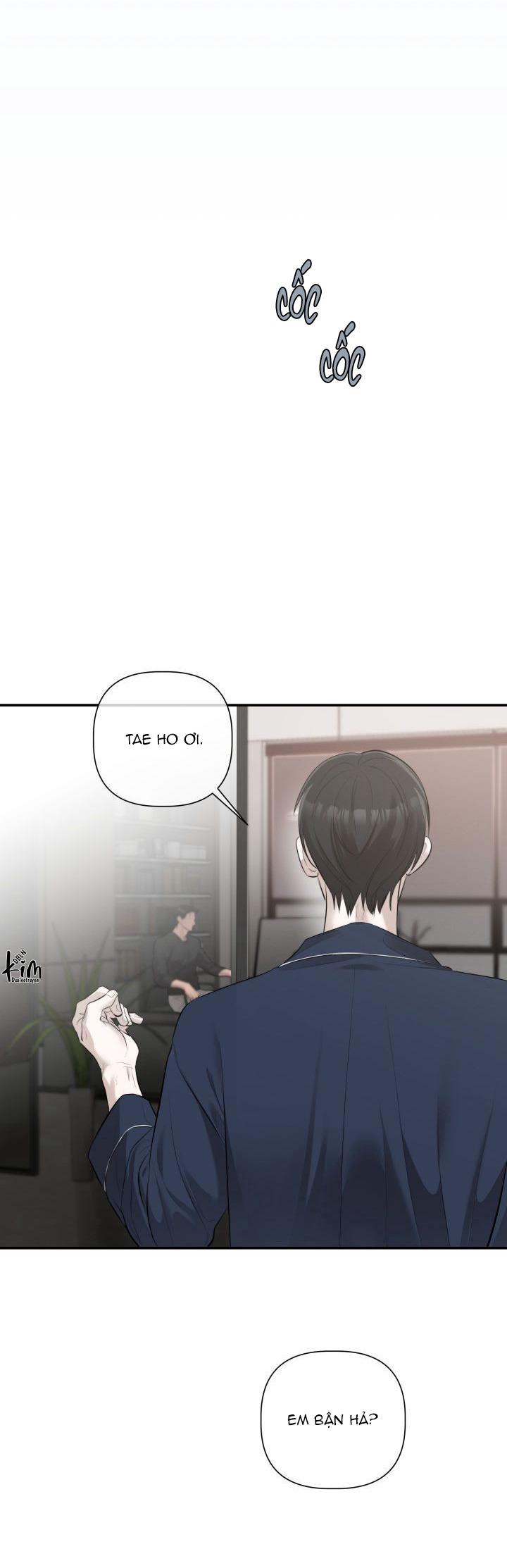 Đọc truyện BL NGẮN LOẠN LUÂN - GIA ĐÌNH - Chapter 9.1