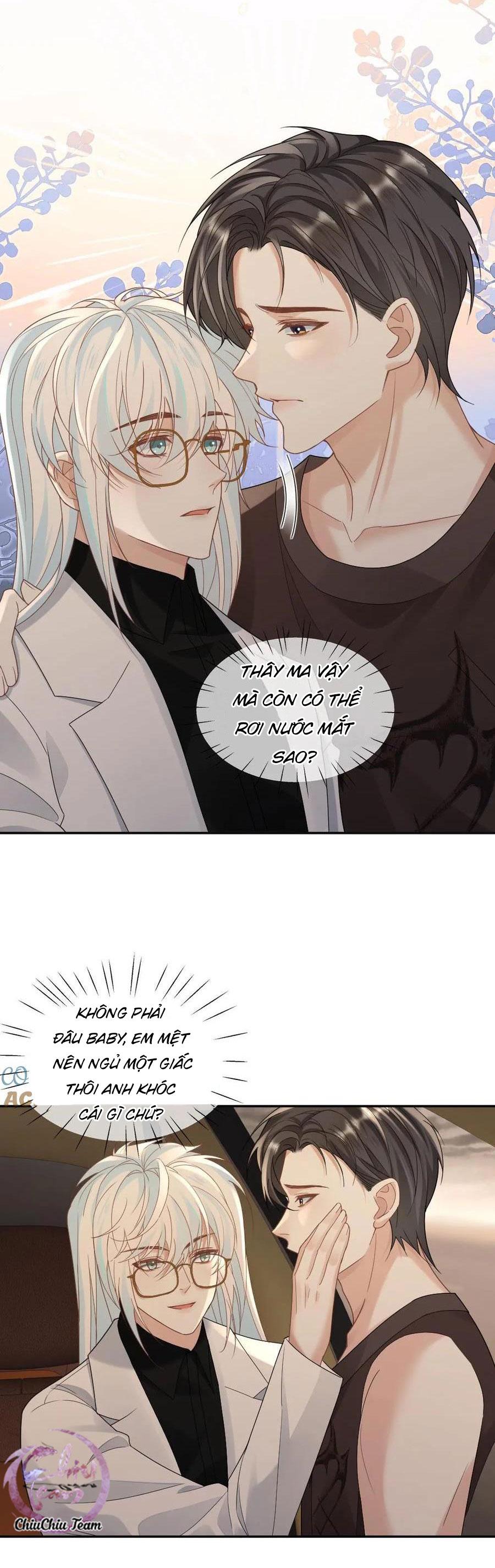 Đọc truyện Khát Vọng Ngọt Ngào - Chapter 342