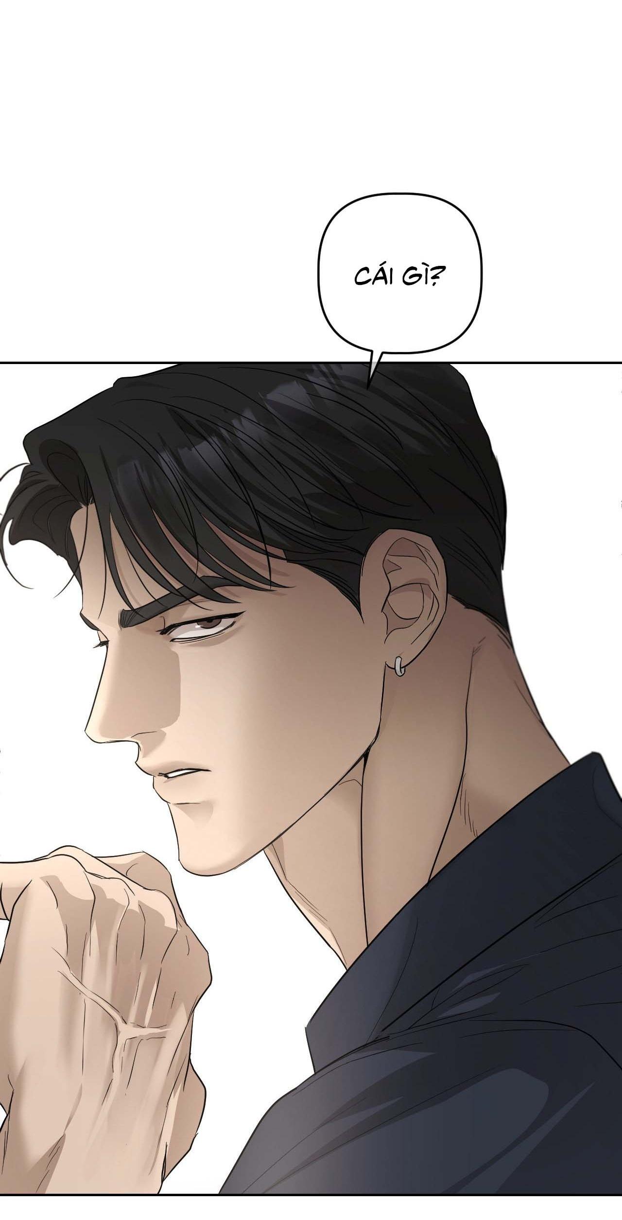 Đọc truyện NHIỆT ĐỘ TIẾP XÚC - Chapter 21