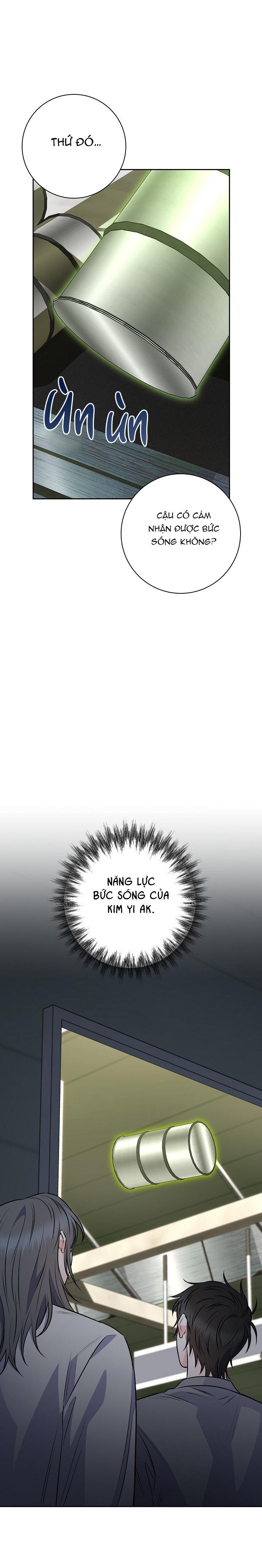 Đọc truyện CHÁN GHÉT - Chapter 56