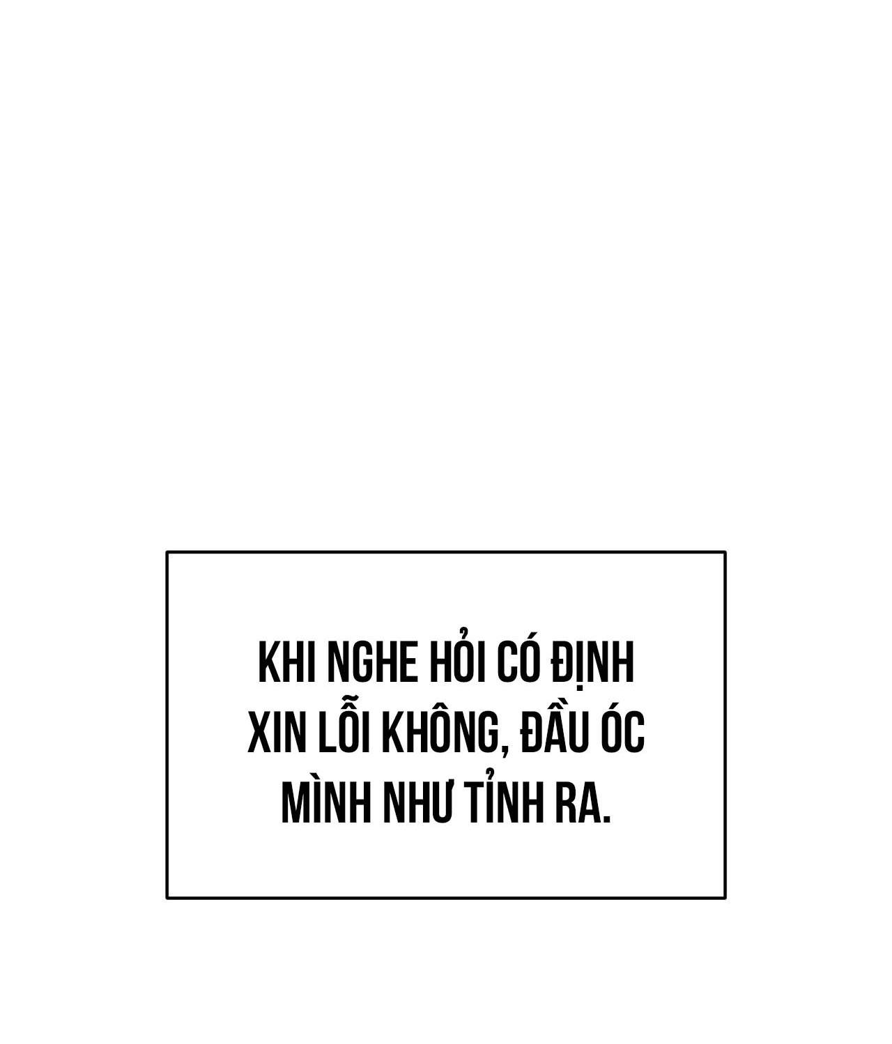Đọc truyện NHIỆT ĐỘ TIẾP XÚC - Chapter 21