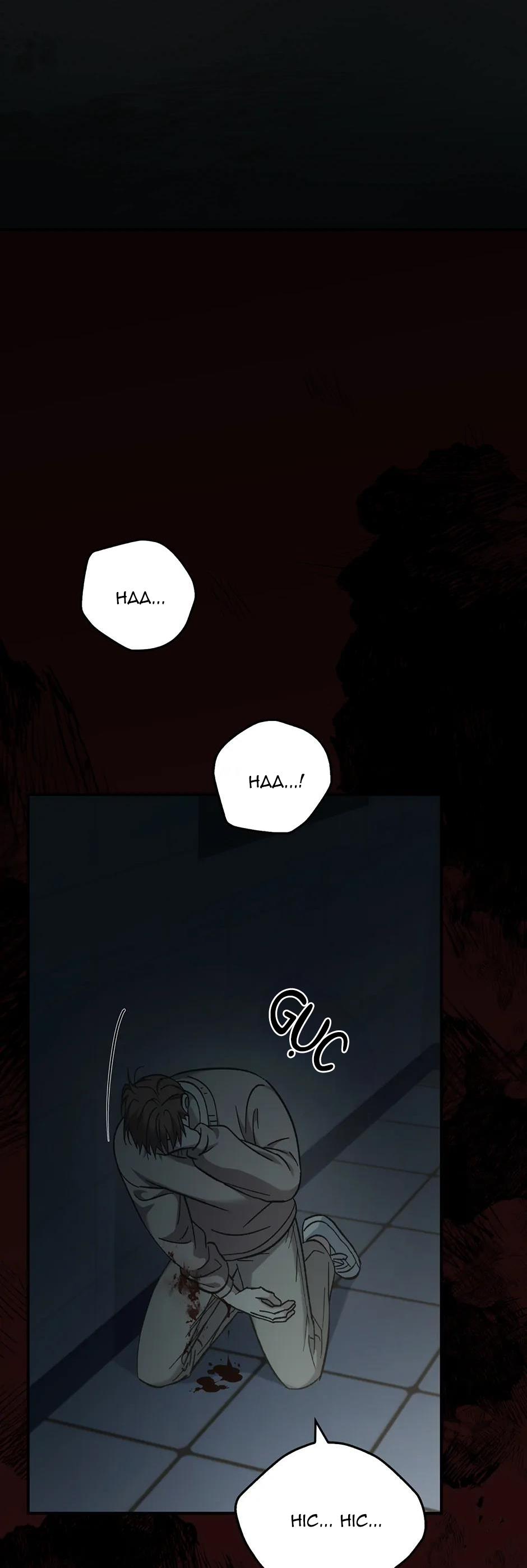Đọc truyện Deadman Switch - Chapter 60