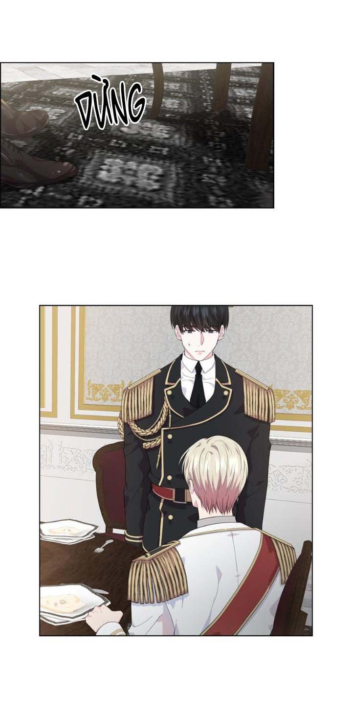 Đọc truyện Who’s your daddy - Chapter 16