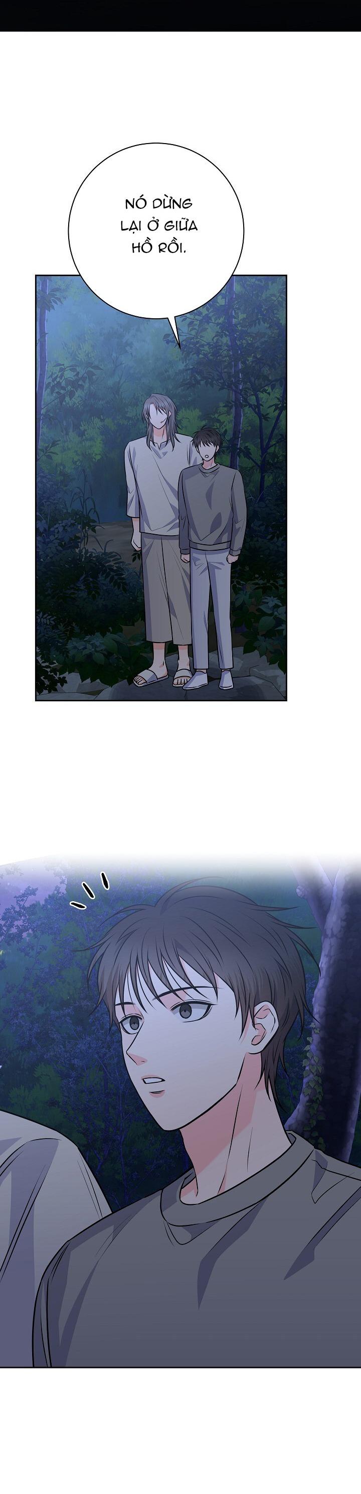 Đọc truyện CHÁN GHÉT - Chapter 56