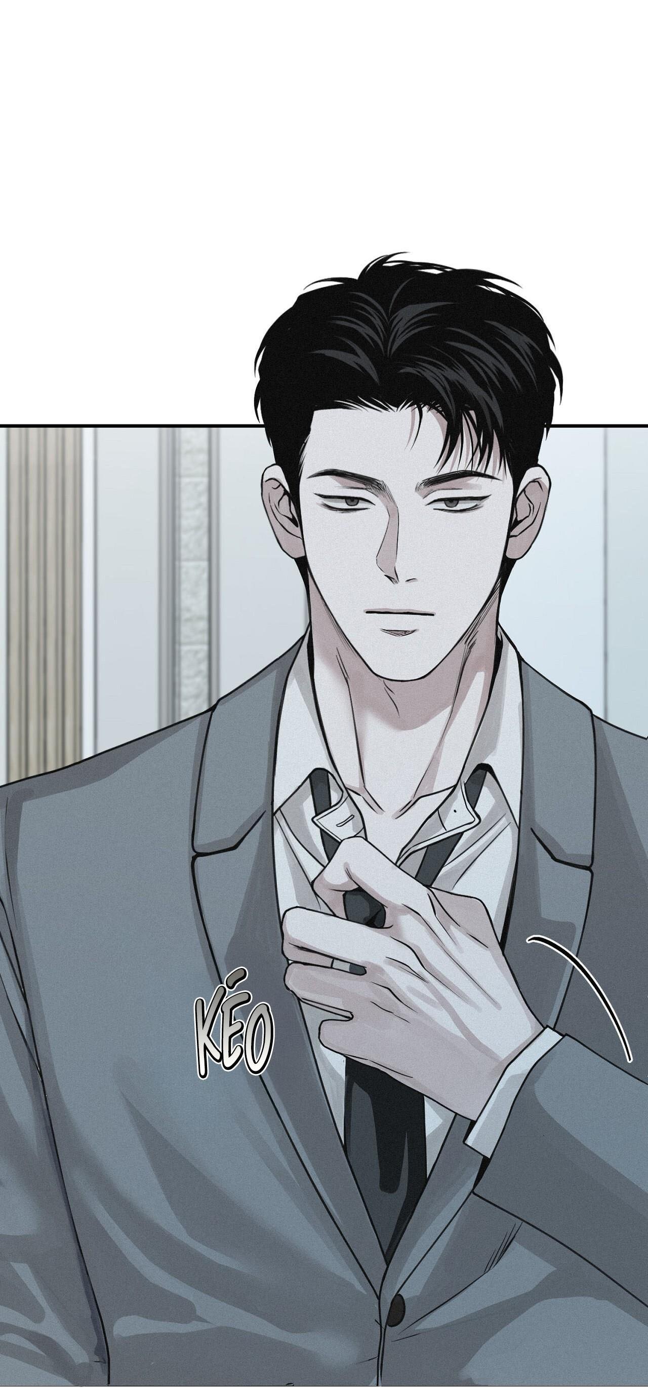 Đọc truyện (CBunu) Phép Chiếu - Chapter 35
