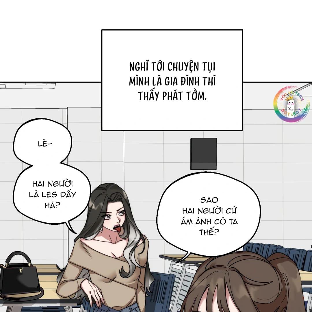 Đọc truyện Tuyển Tập GL Ngắn 18+ - Chapter 3