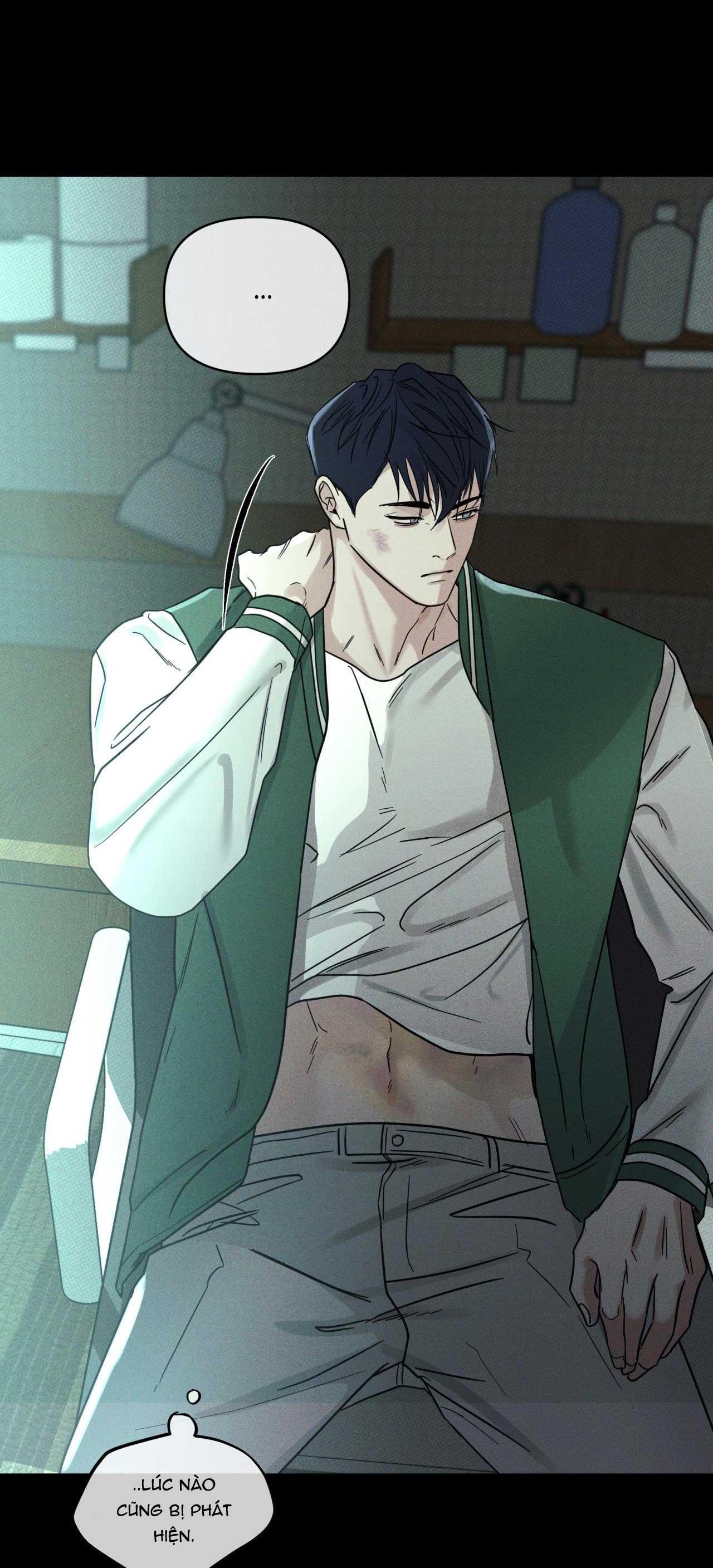Đọc truyện NGƯỜI YÊU DẤU - Chapter 28