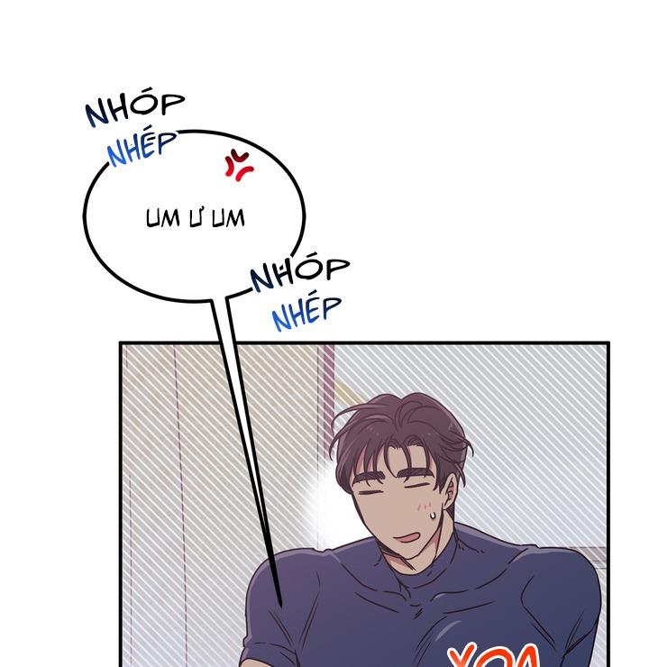 Đọc truyện OMG! - Chapter 2