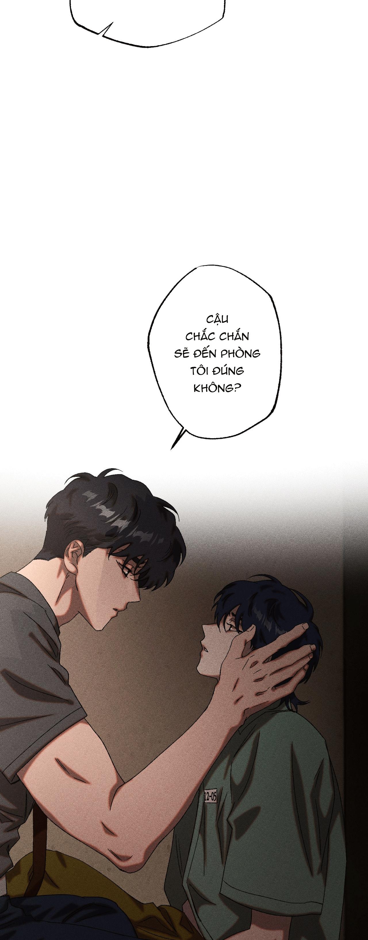 Đọc truyện Cash Or Credit - Chapter 54