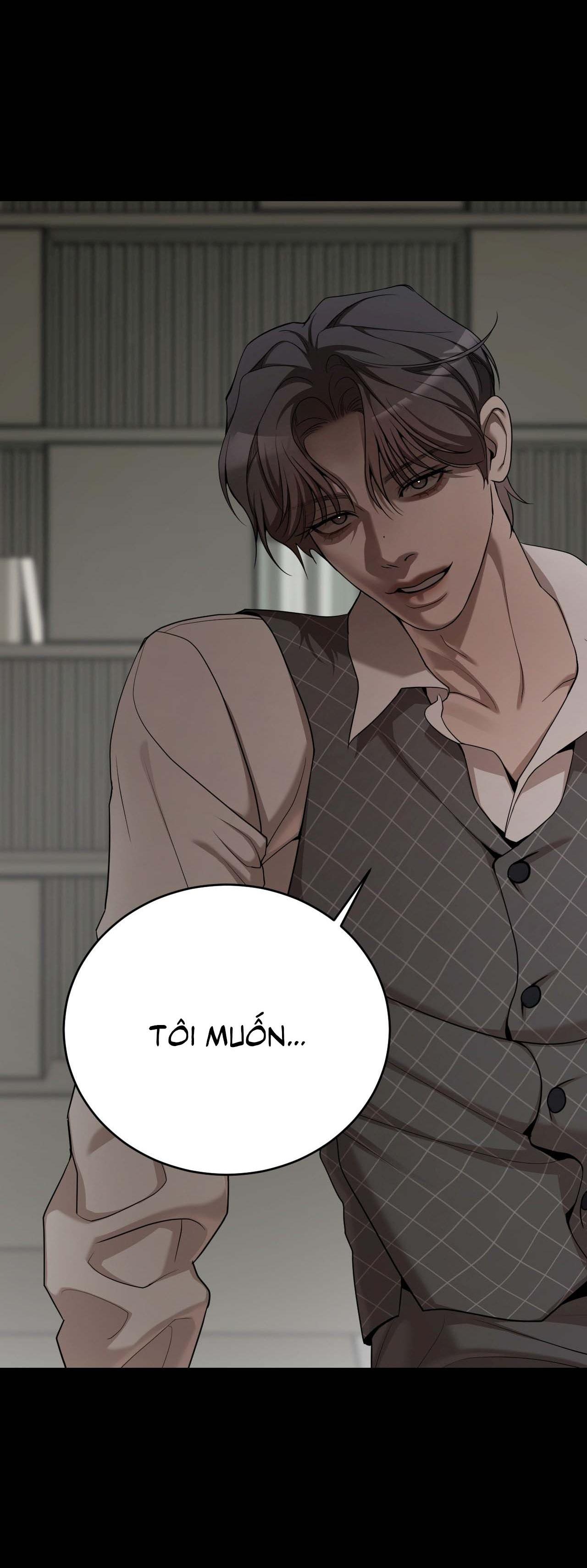 Đọc truyện Thiếu niên sò: Bình minh bùng cháy - Chapter 6