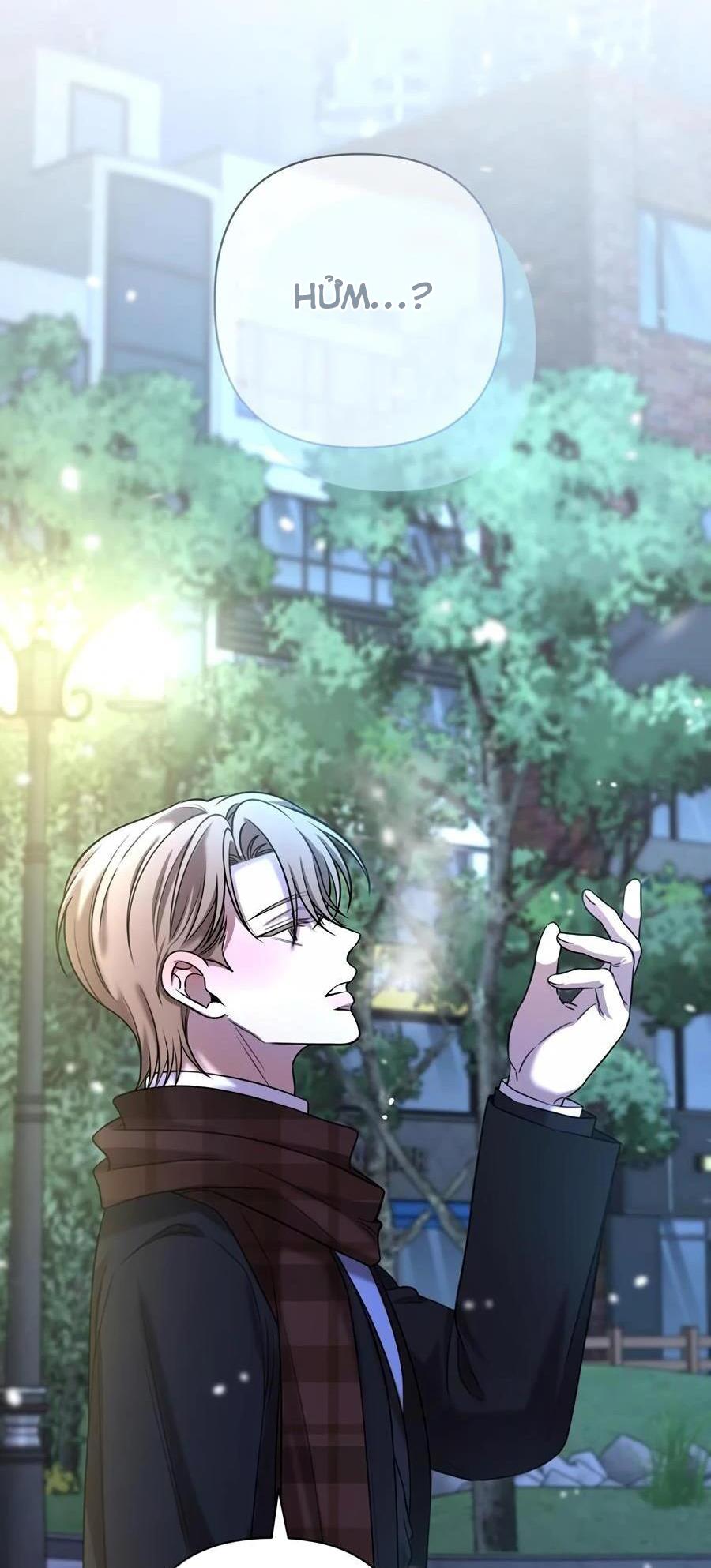 Đọc truyện Mắc Kẹt Trong Game Hẹn Hò Của Em Gái Tôi - Chapter 84