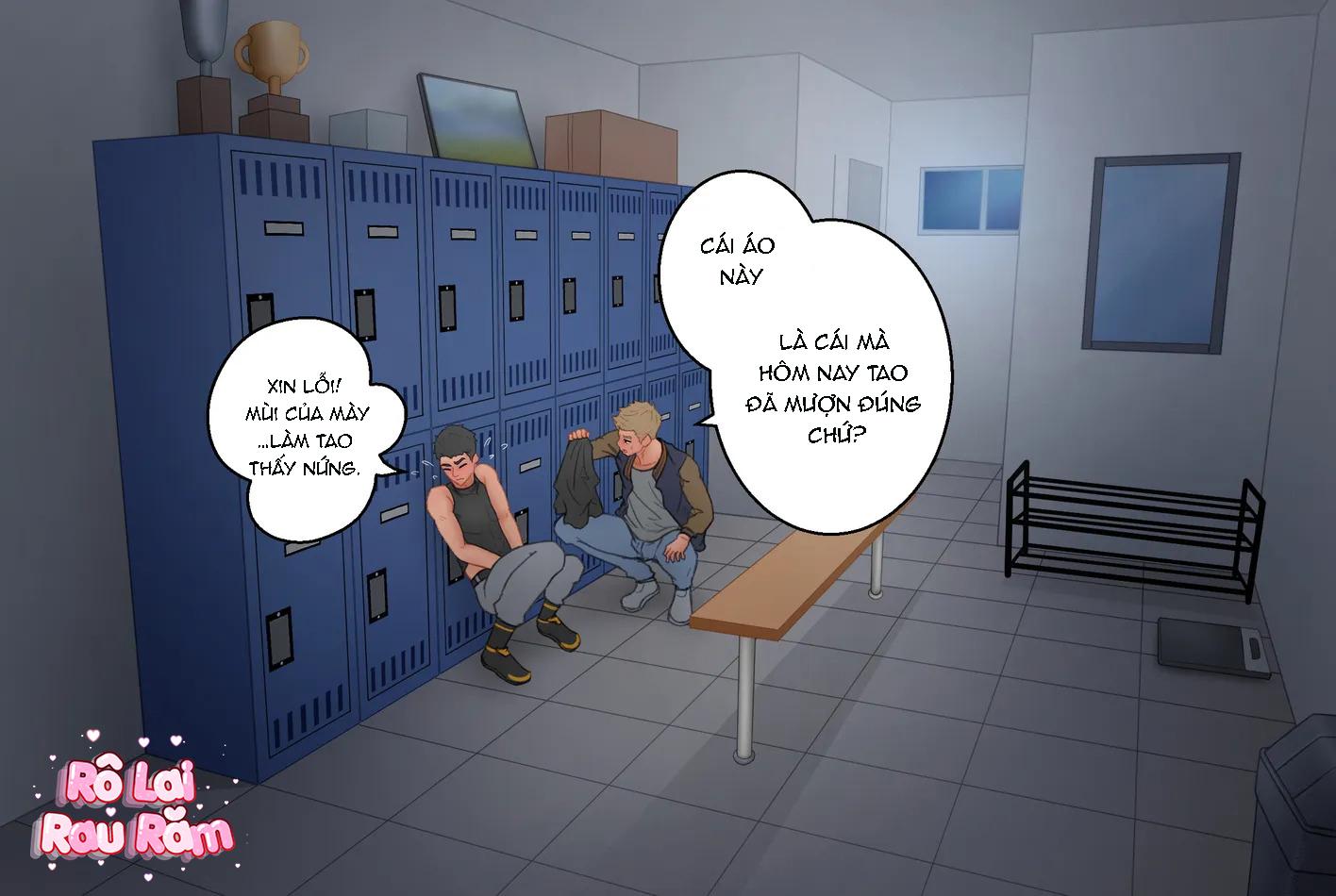 Đọc truyện TUYỂN TẬP CHIM TO SIÊU DÀI - Chapter 139