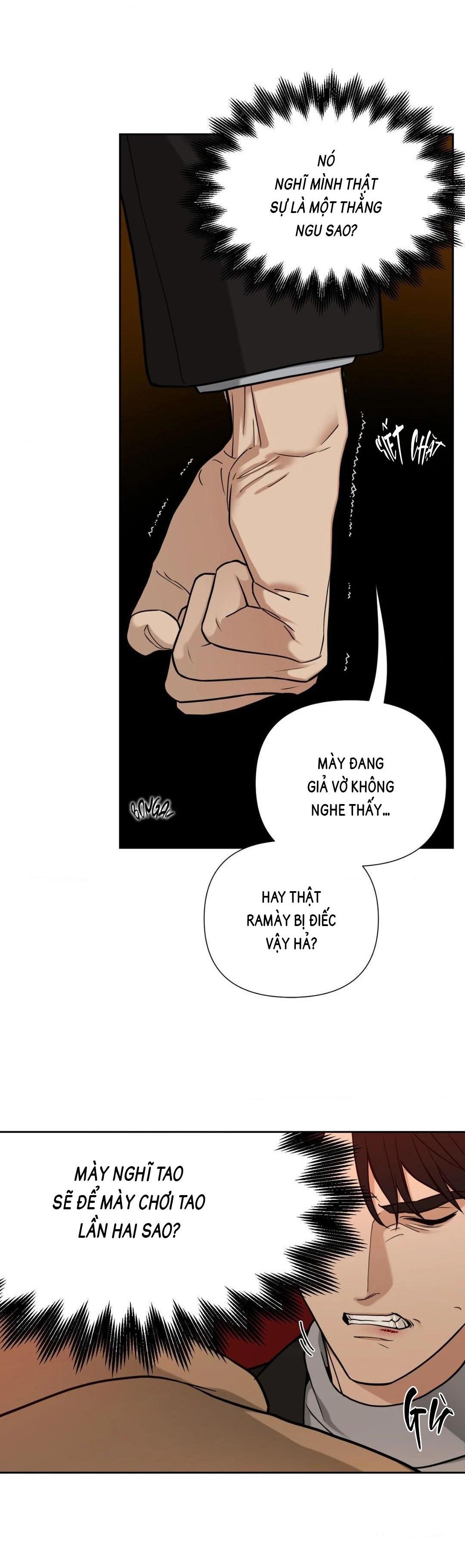 Đọc truyện TƯ DUY NGƯỢC - Chapter 5