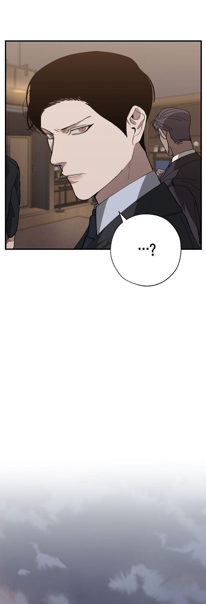 Đọc truyện (CBunu) Tráo Đổi - Chapter 73