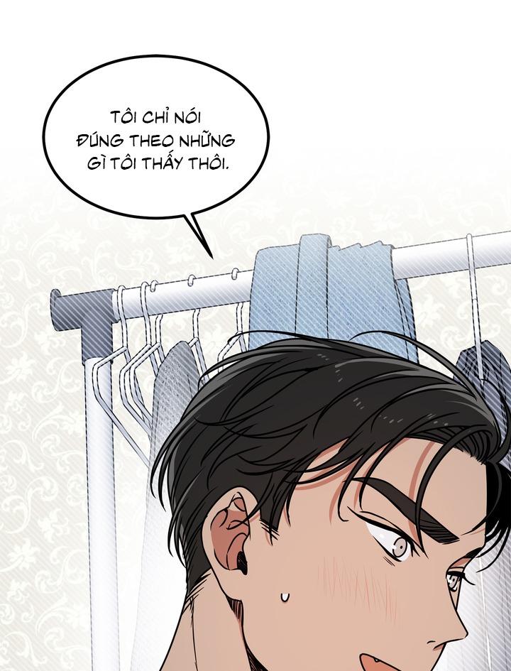 Đọc truyện OMG! - Chapter 2