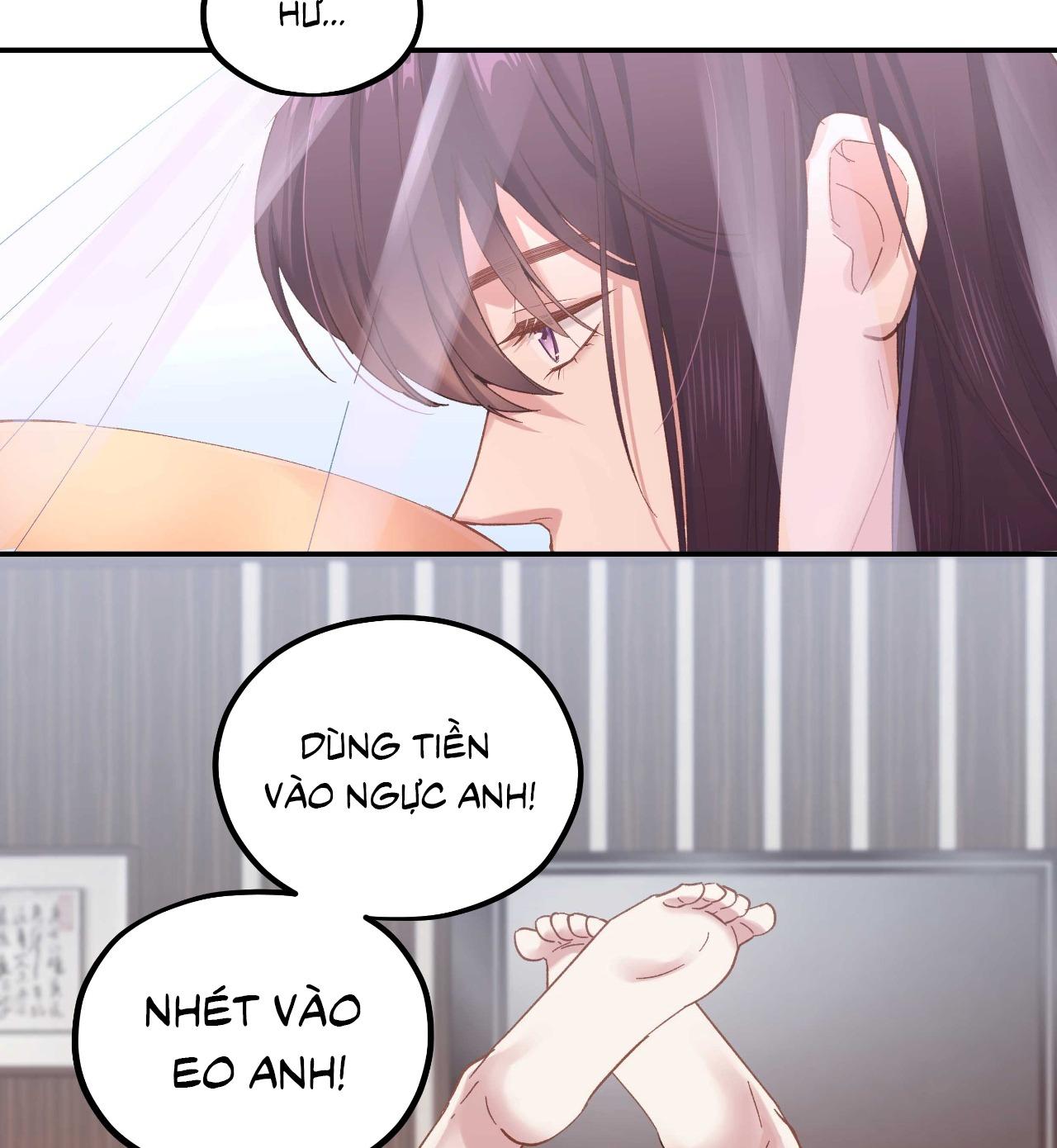Đọc truyện Quán cơm tỳ hưu - Chapter 90