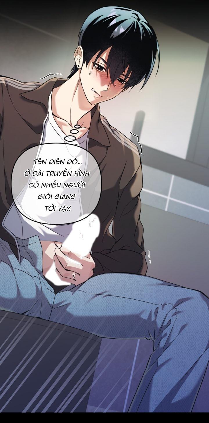 Đọc truyện Đến gặp Idol nào! - Chapter 2