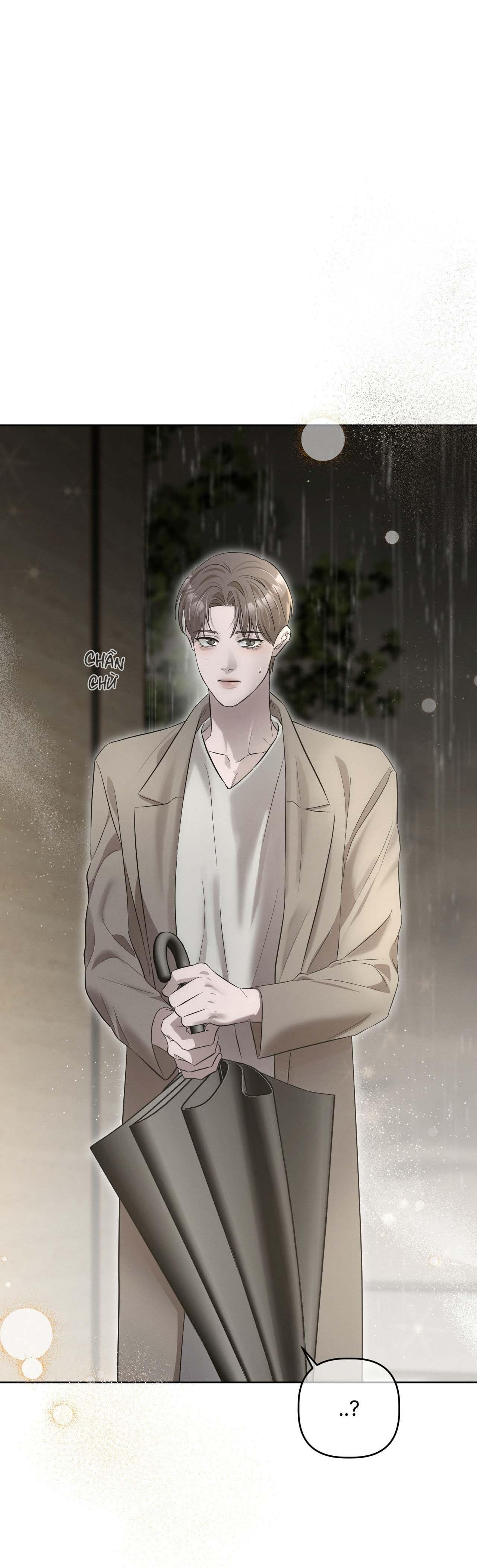 Đọc truyện NHIỆT ĐỘ TIẾP XÚC - Chapter 22