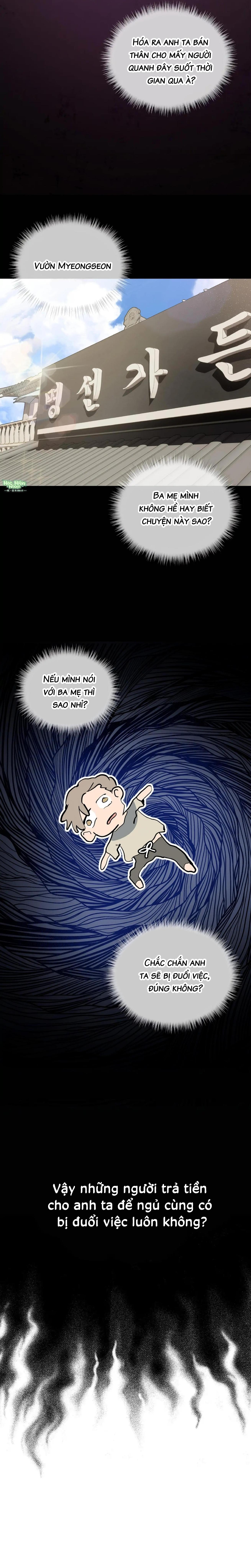 Đọc truyện Xin Hãy Cho Thêm Than Vào - Chapter 0