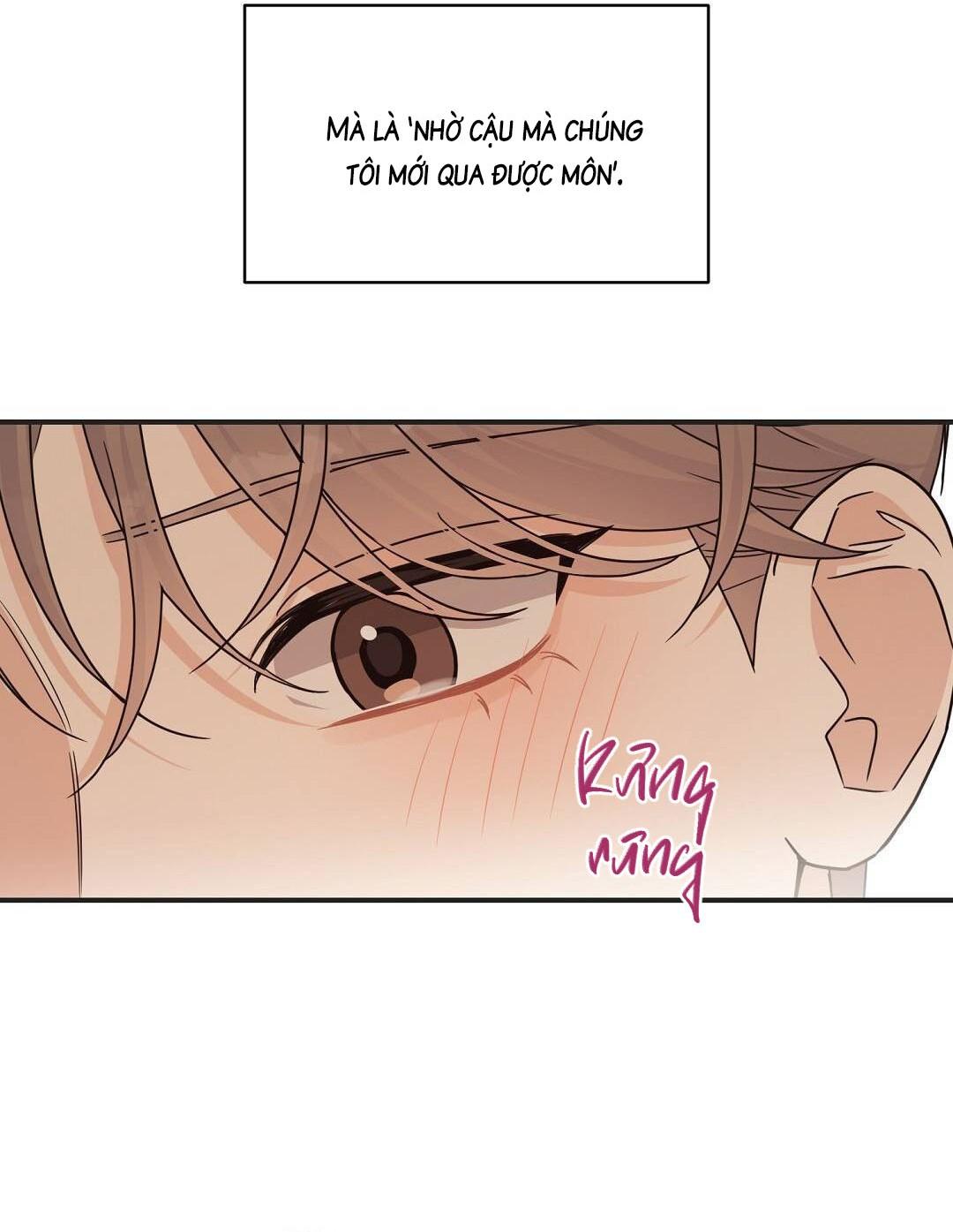 Đọc truyện ( CBunu ) ALPHA TRAUMA - Chapter 22
