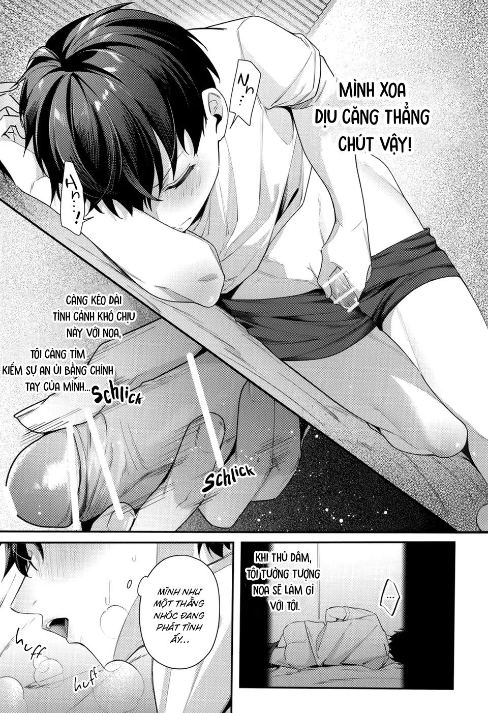 Đọc truyện Oneshot hỏny - Chapter 286