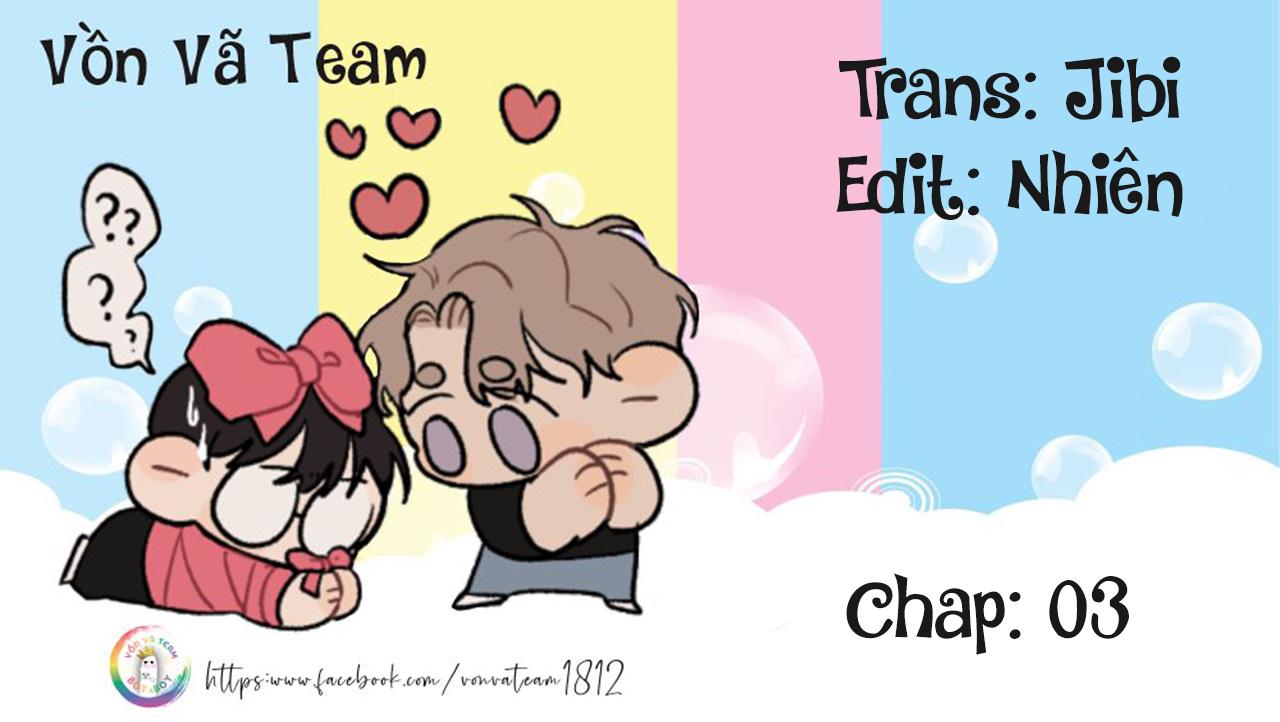 Đọc truyện Tuyển Tập GL Ngắn 18+ - Chapter 3