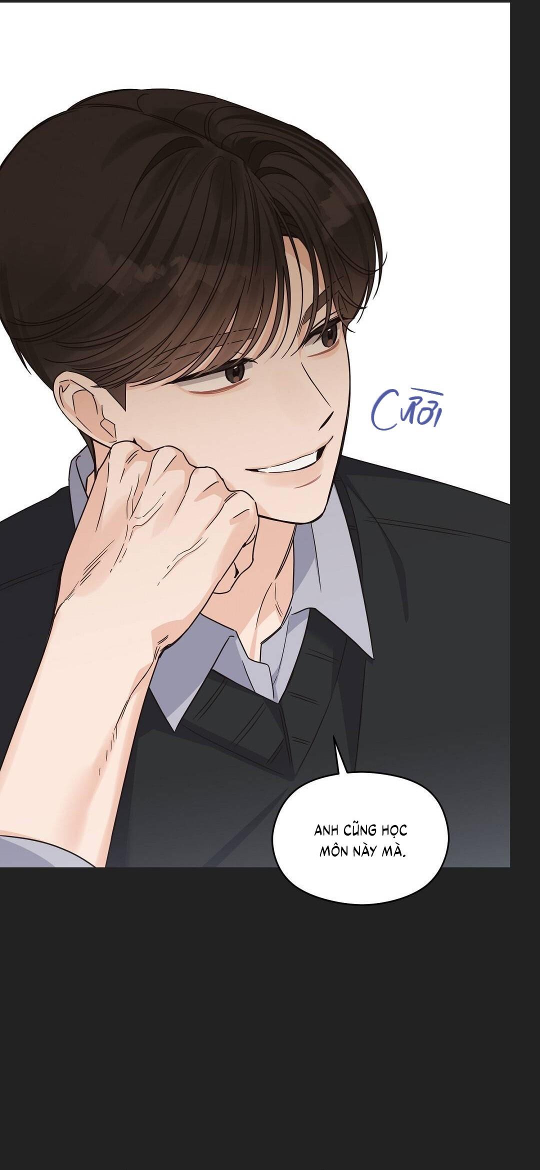Đọc truyện ( CBunu ) ALPHA TRAUMA - Chapter 22