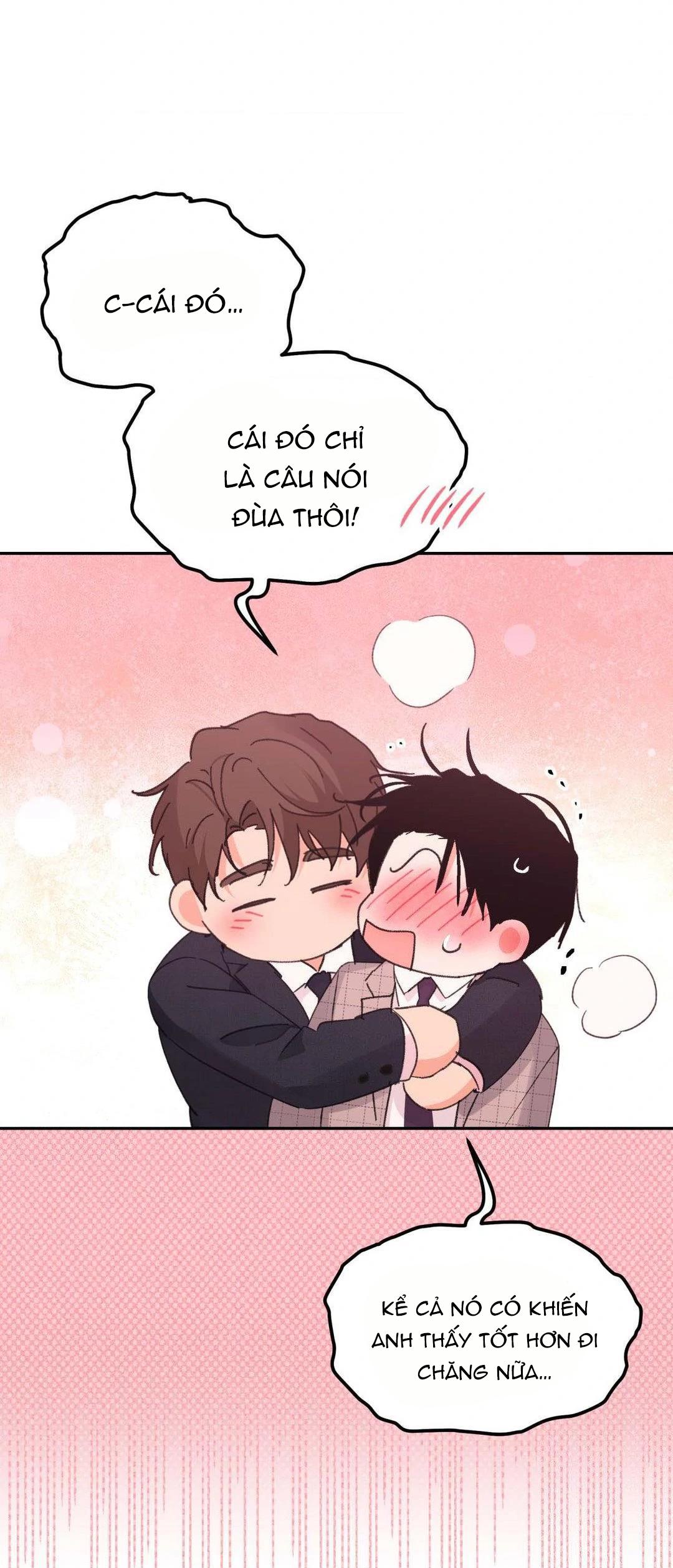 Đọc truyện Chiếc Lá Lay Động Theo Giai Điệu - Chapter 21