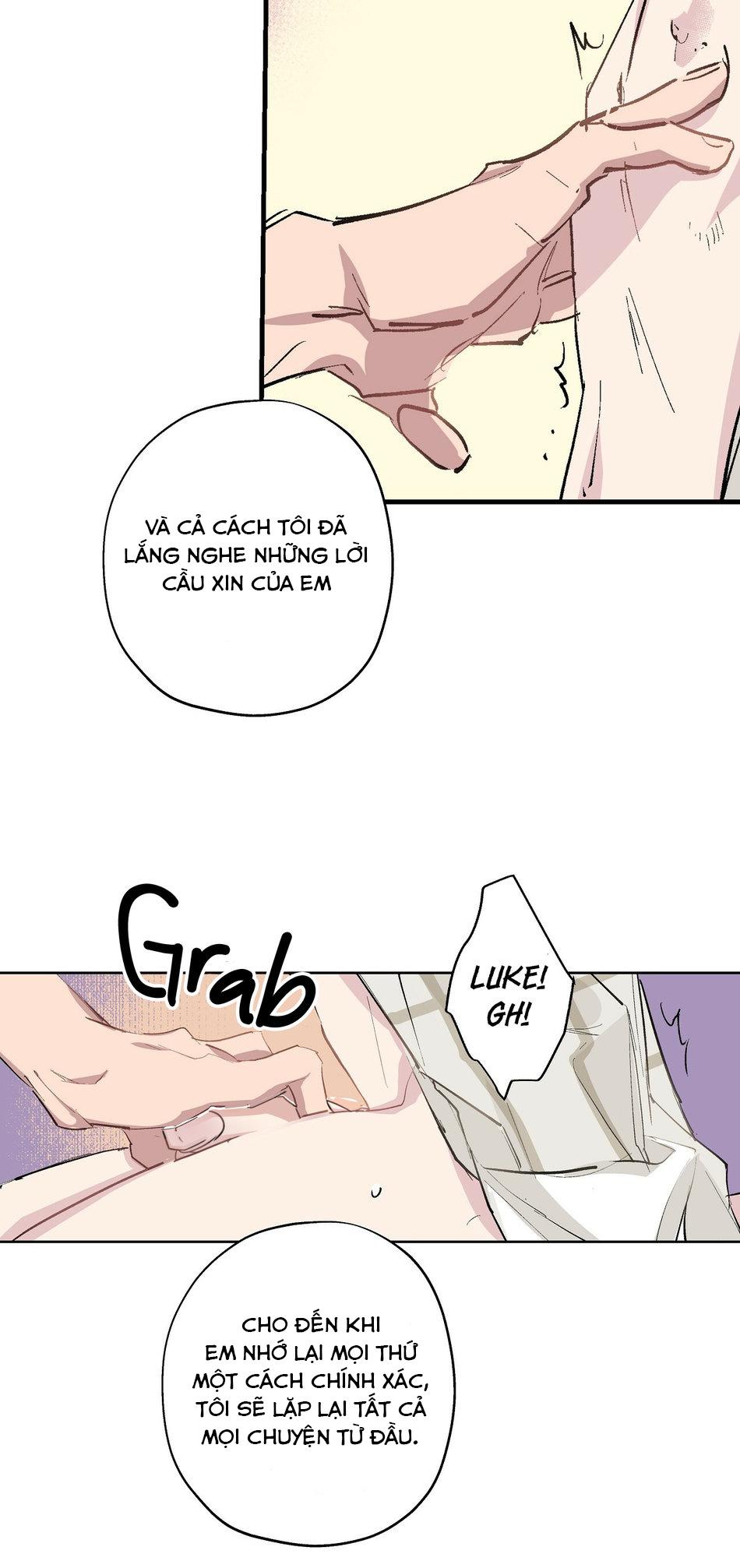 Đọc truyện Phù Thủy Xứ Eden - Chapter 5