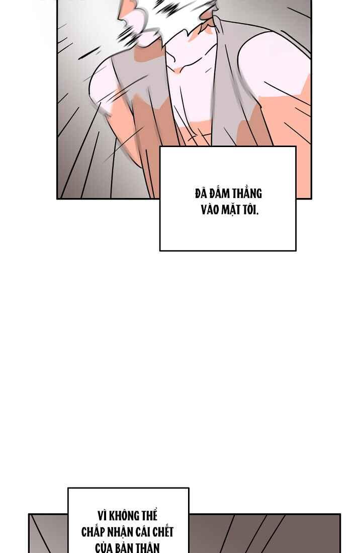 Đọc truyện Dừng Lại, Tài Xế - Chapter 27
