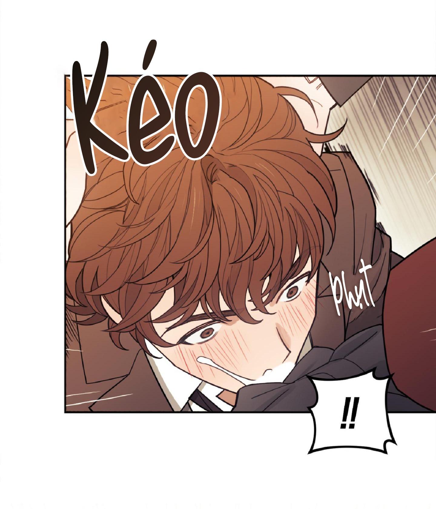 Đọc truyện Lỗ Liên Kết - Chapter 3