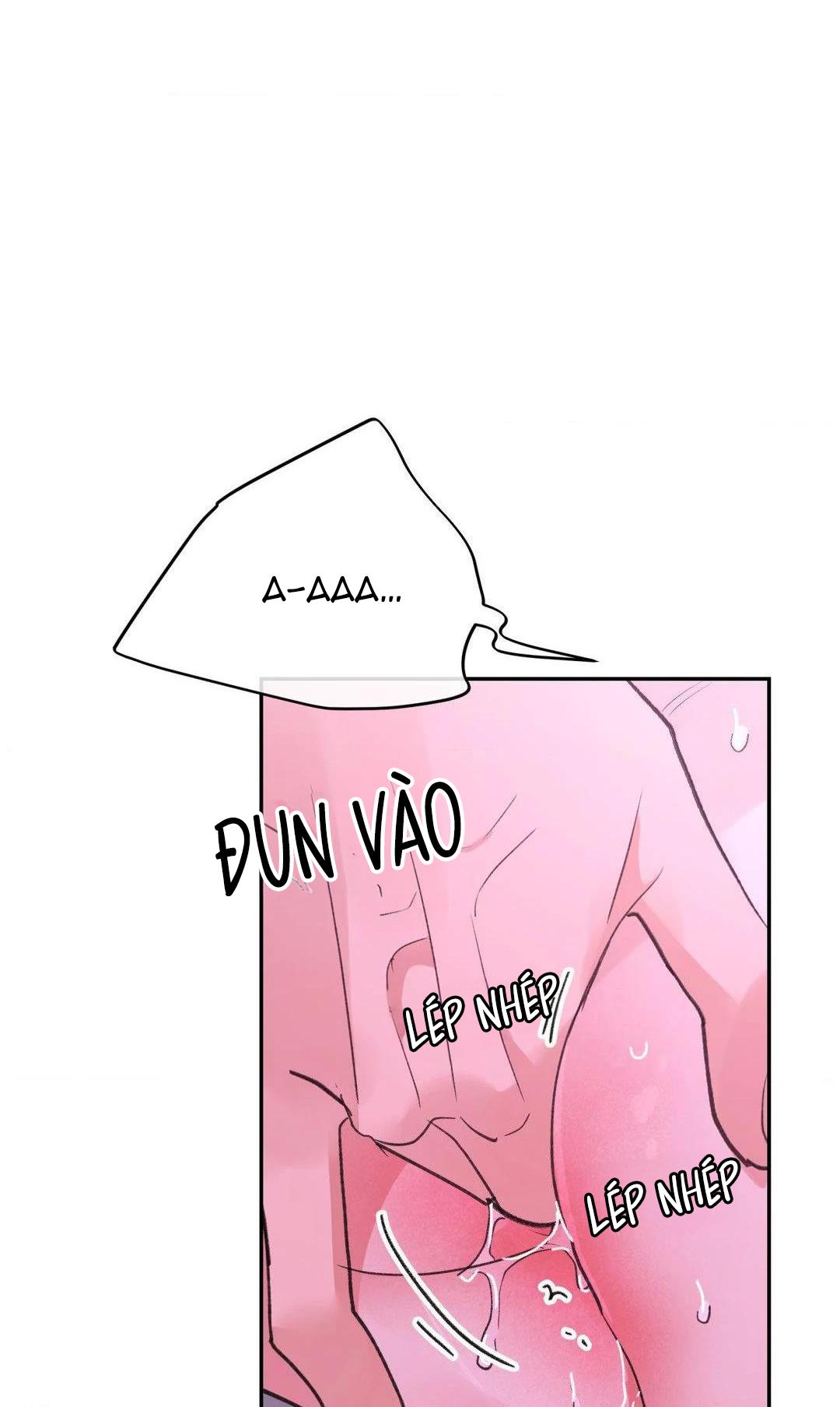 Đọc truyện Chiếc Lá Lay Động Theo Giai Điệu - Chapter 17