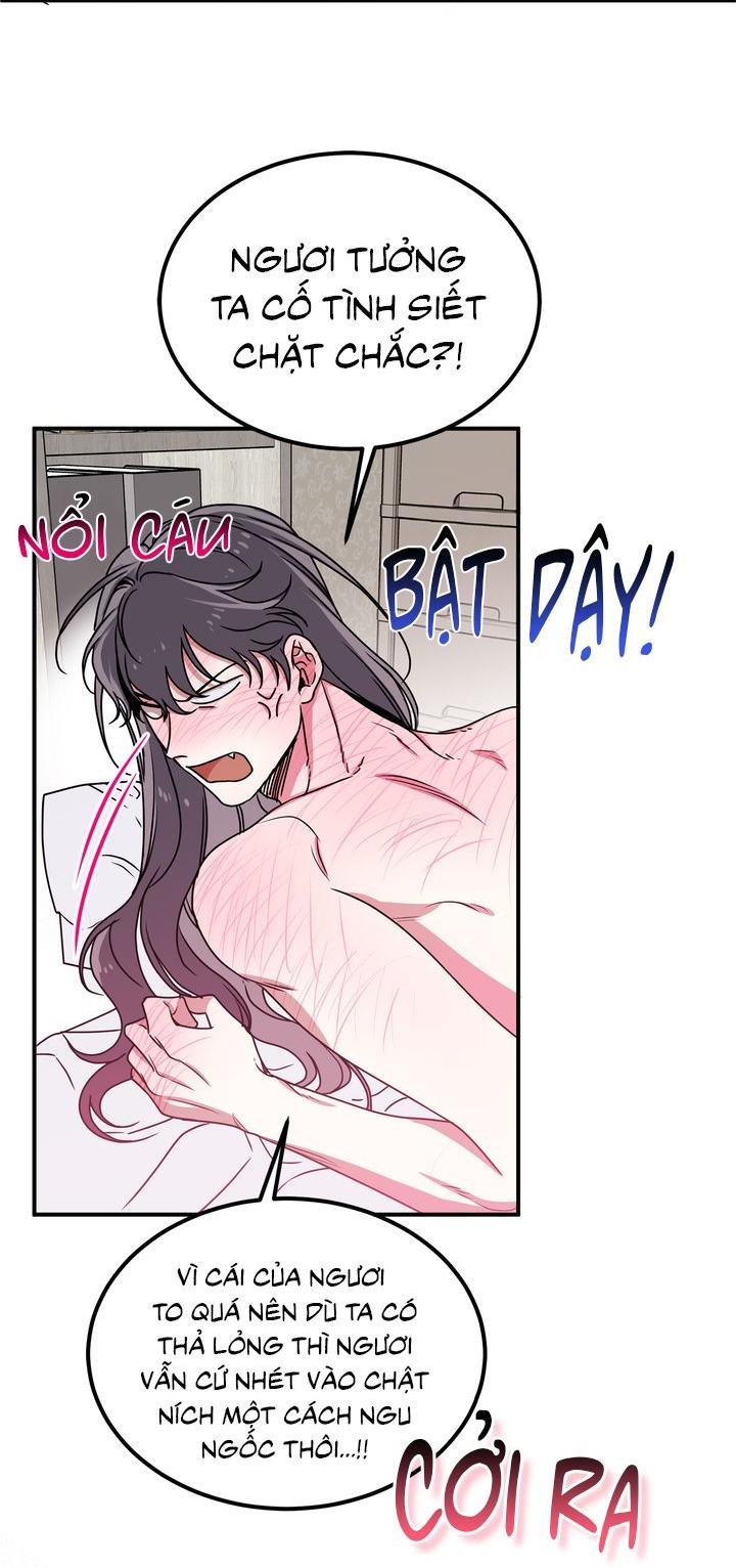 Đọc truyện OMG! - Chapter 3