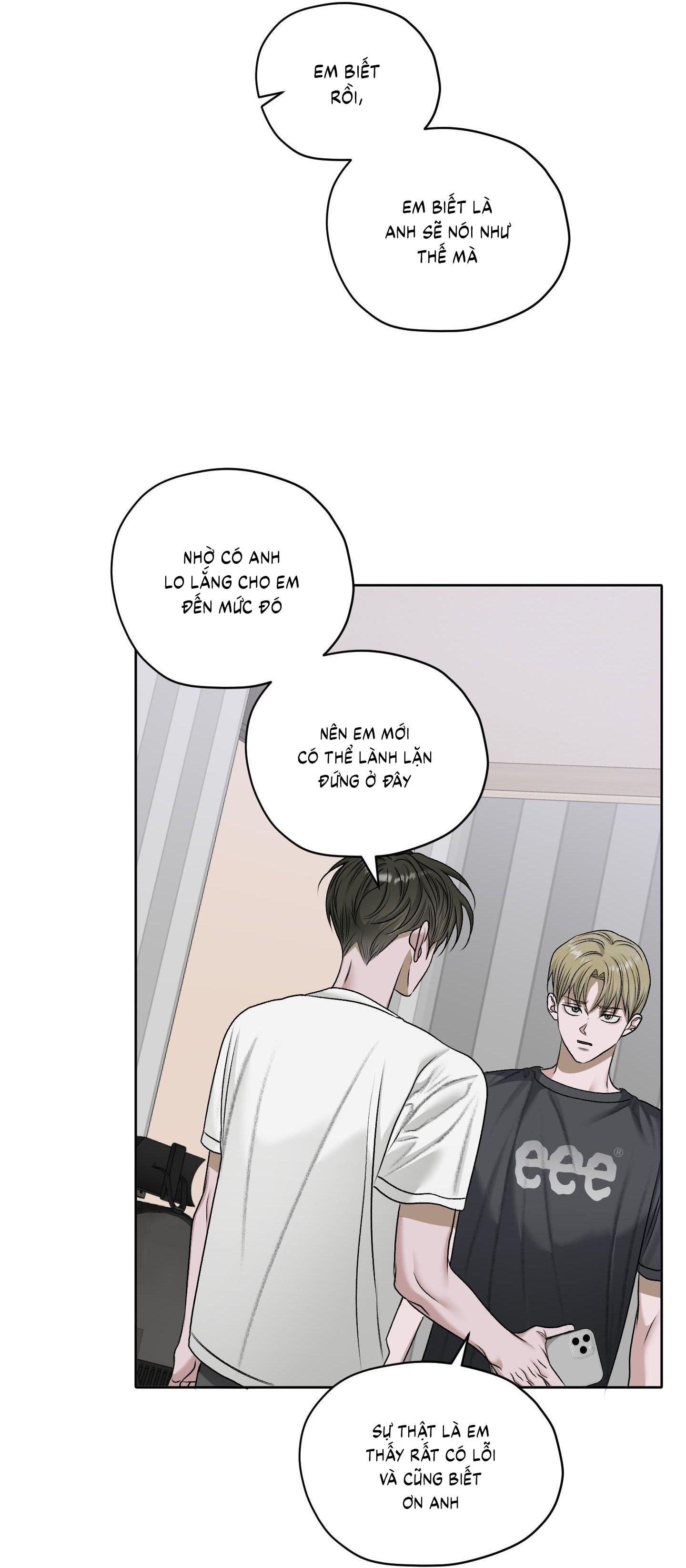 Đọc truyện (CBunu) Đầm Sen Héo Úa - Chapter 53