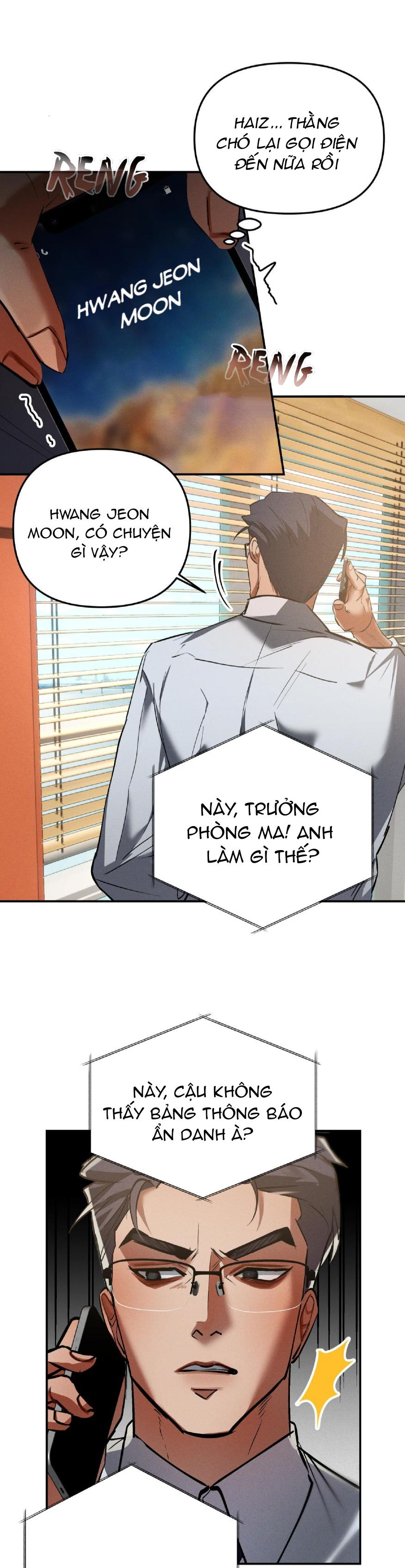 Đọc truyện Sếp Vất Vả Rồi! - Chapter 1
