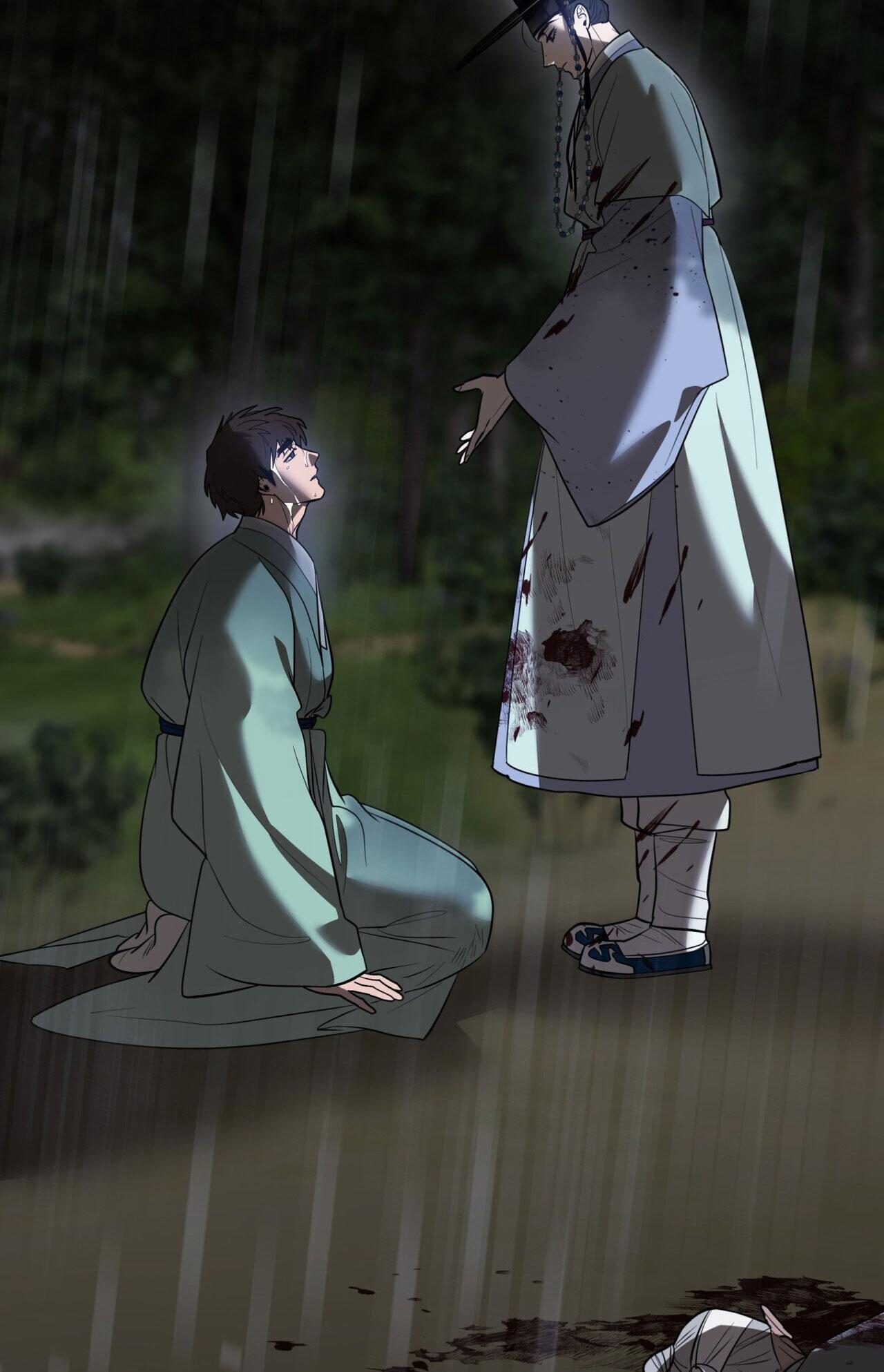 Đọc truyện KIỆT TÁC - Chapter 61