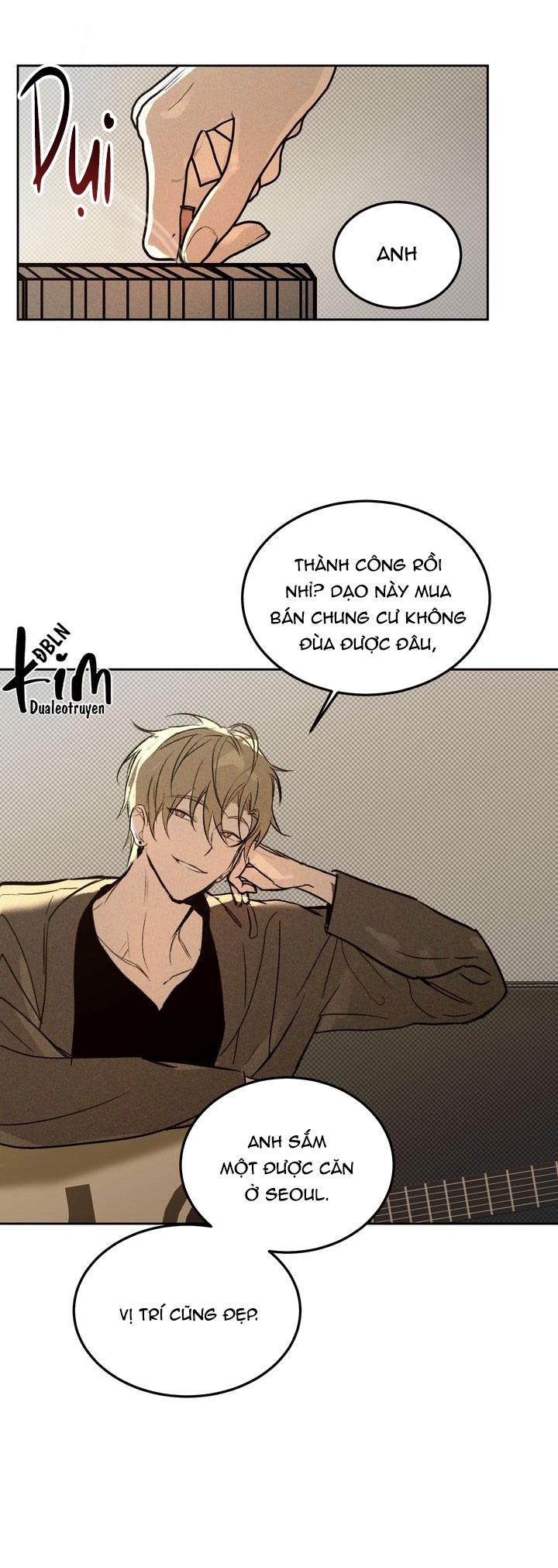 Đọc truyện BL NGẮN LOẠN LUÂN - GIA ĐÌNH - Chapter 8.1