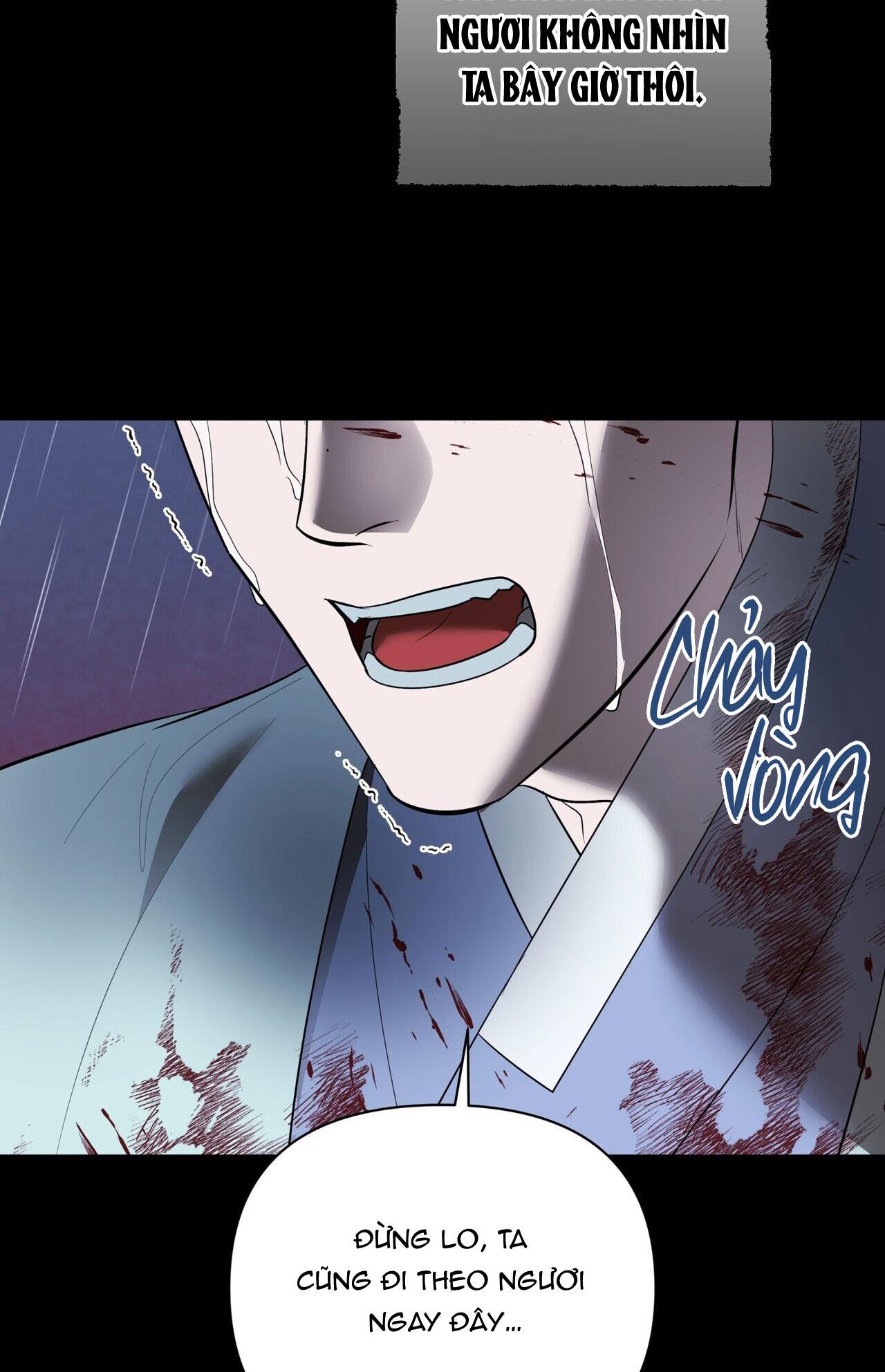 Đọc truyện KIỆT TÁC - Chapter 61