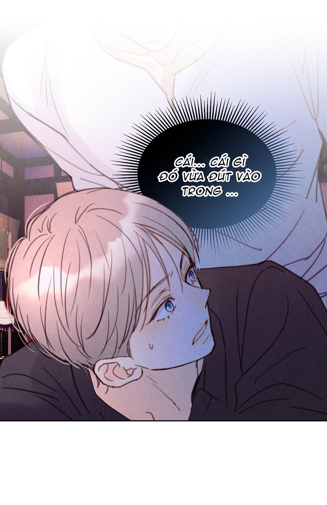 Đọc truyện (RÔ LAI) QUÁ KHỨ CỦA KẺ PHẢN DIỆN - Chapter 14