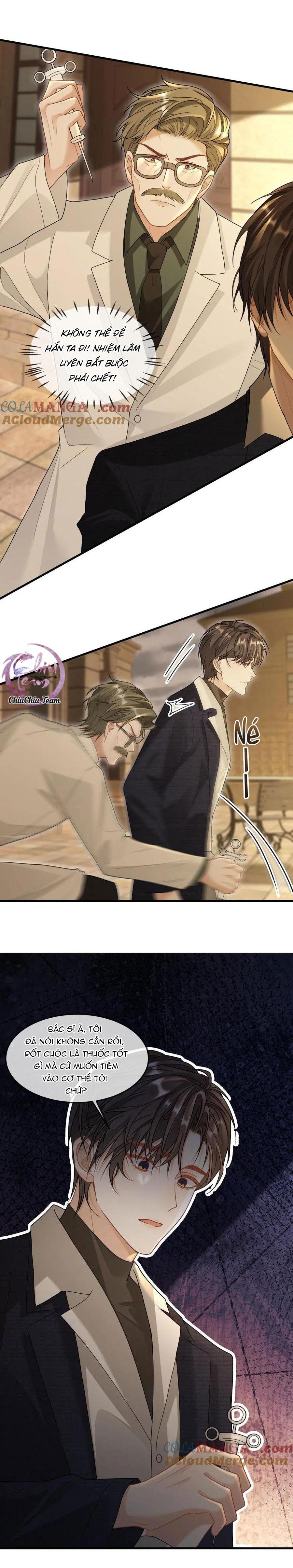 Đọc truyện Khát Vọng Ngọt Ngào - Chapter 353