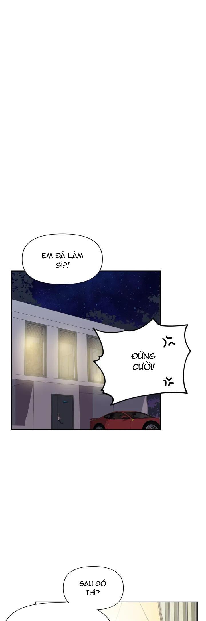 Đọc truyện Sự Quyến Rũ Cháy Bỏng - Chapter 2