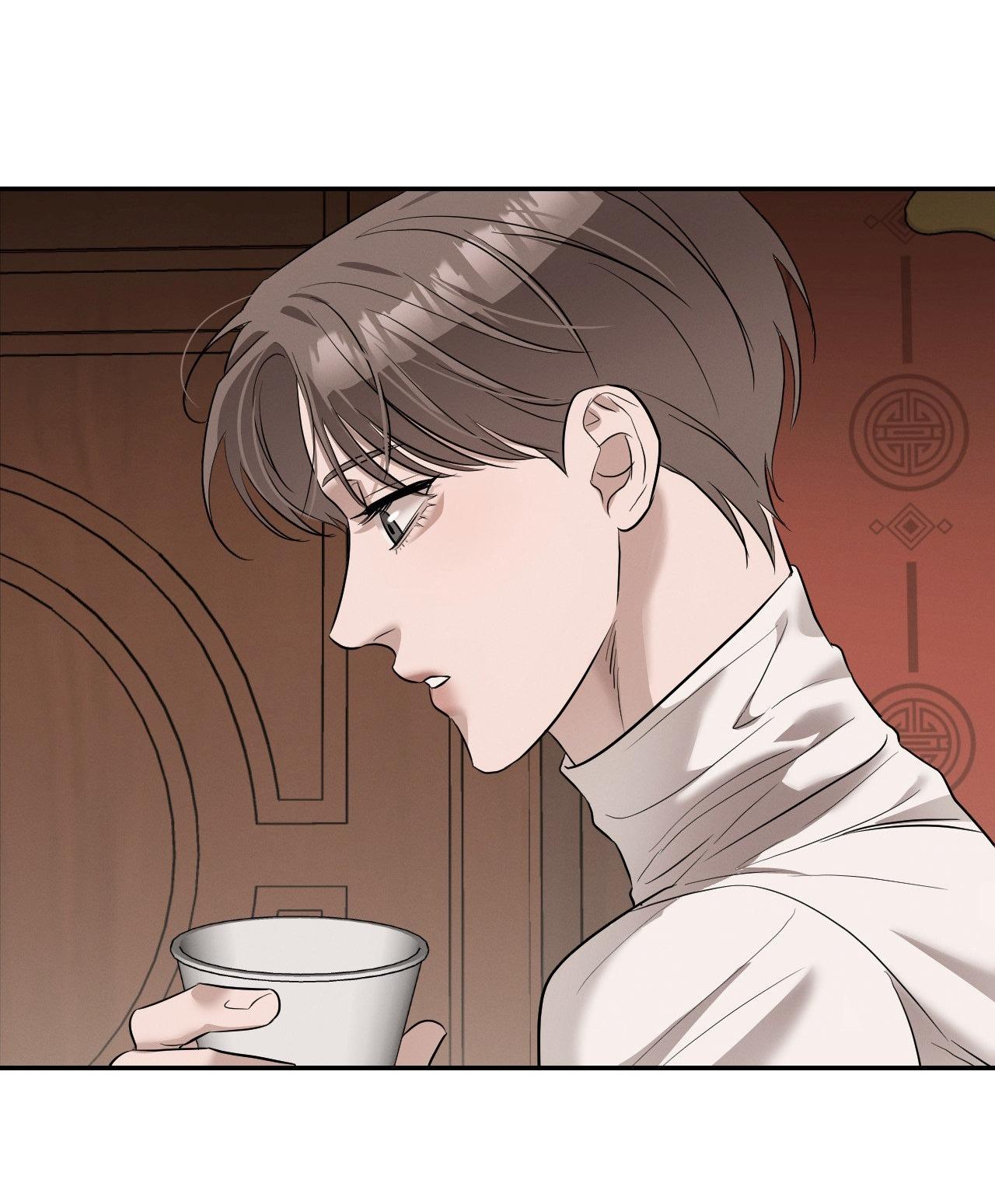 Đọc truyện NHIỆT ĐỘ TIẾP XÚC - Chapter 25