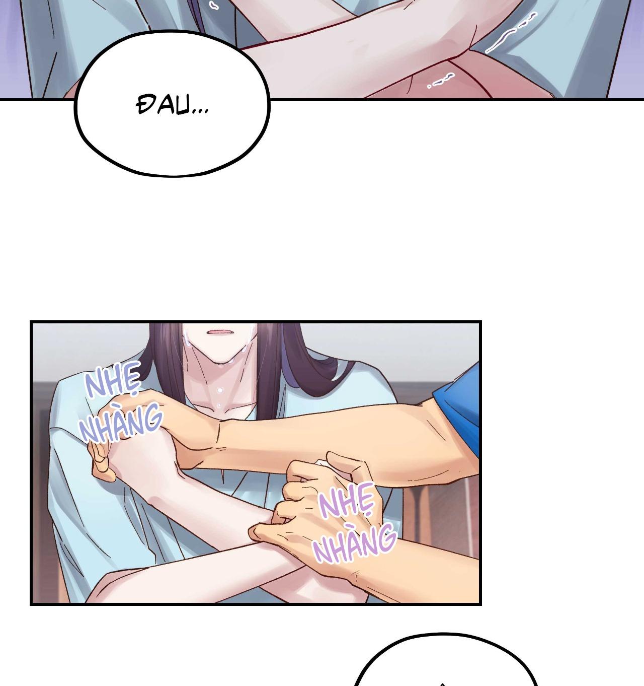 Đọc truyện Quán cơm tỳ hưu - Chapter 87