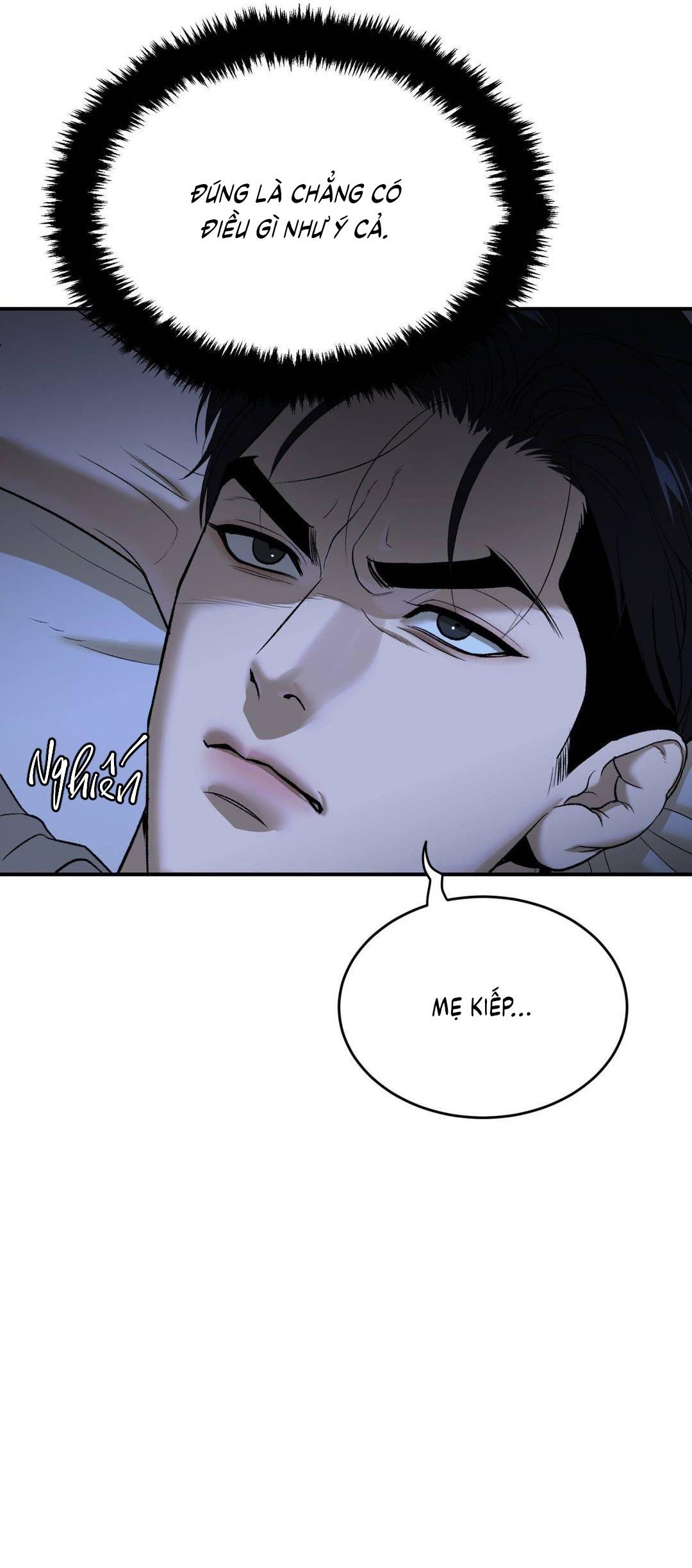 Đọc truyện (CBunu) ChinhX - Vận Xui - Chapter 69